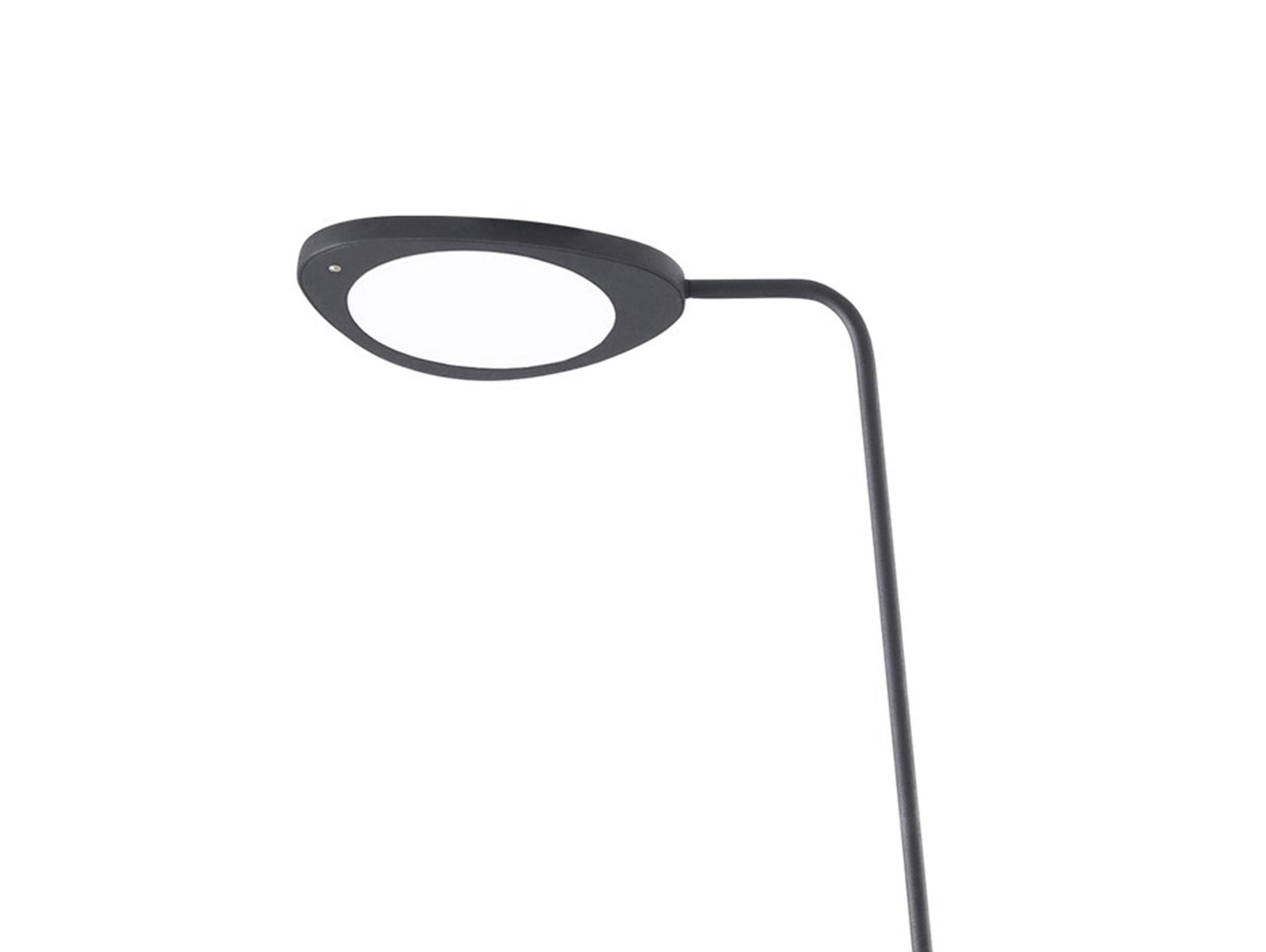 Muuto leaf floor lamp ls 5