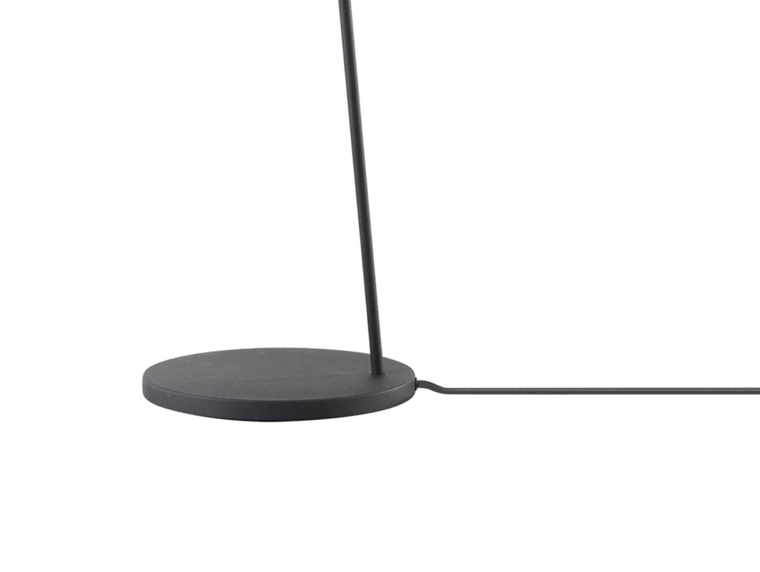 Muuto leaf floor lamp ls 6
