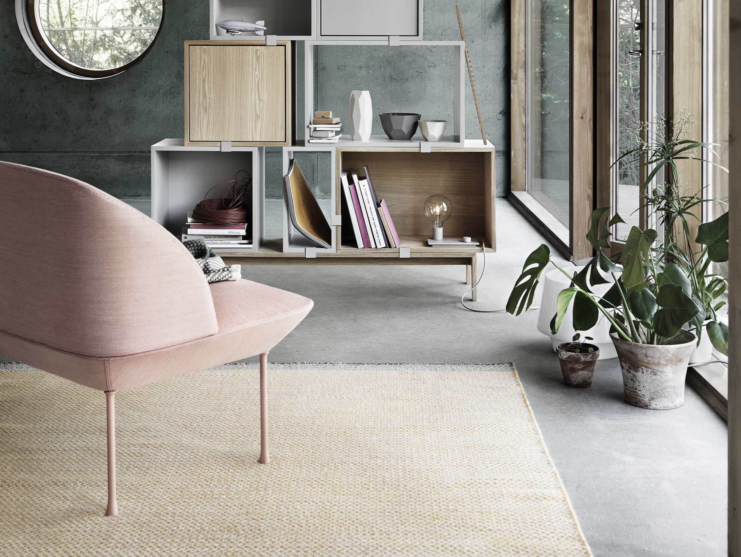 Muuto oslo SOFA series ls 1