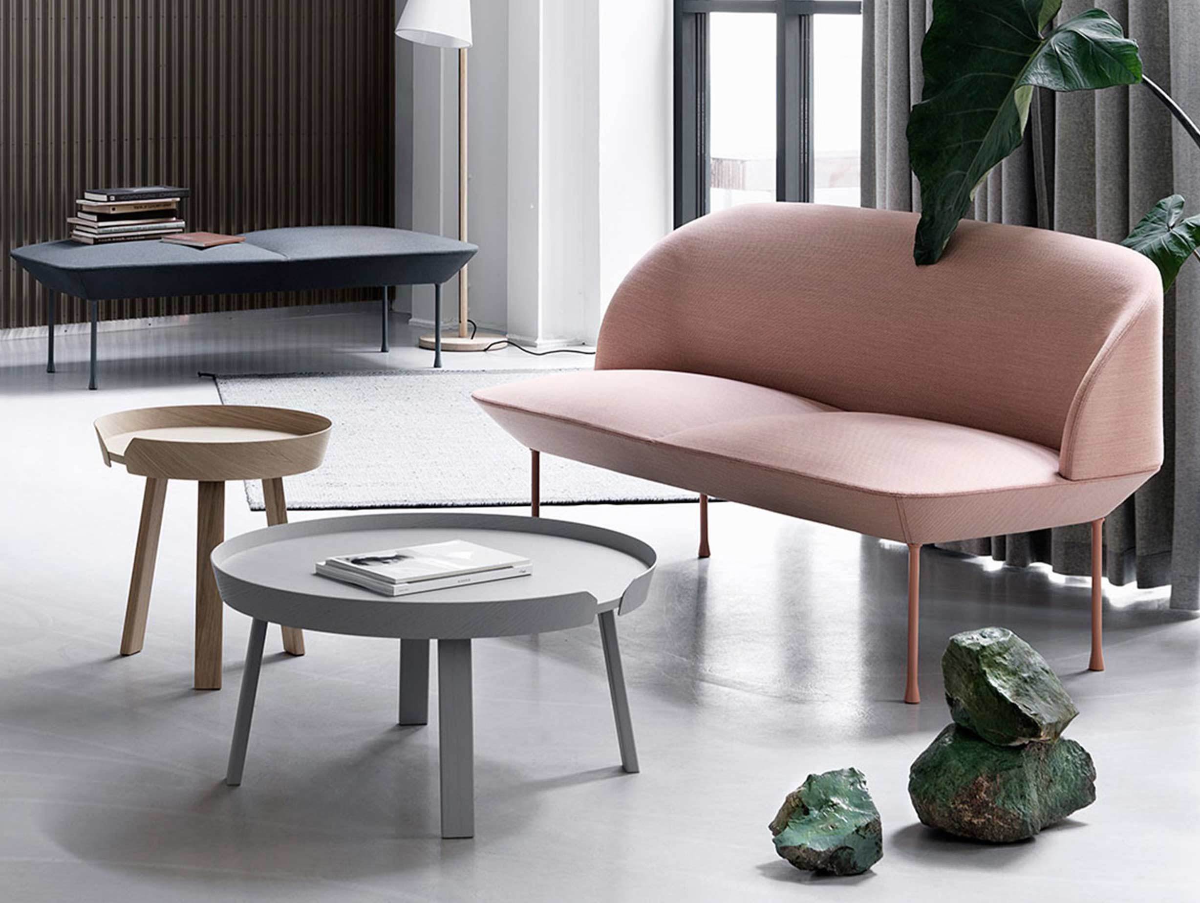 Muuto oslo SOFA series ls 2
