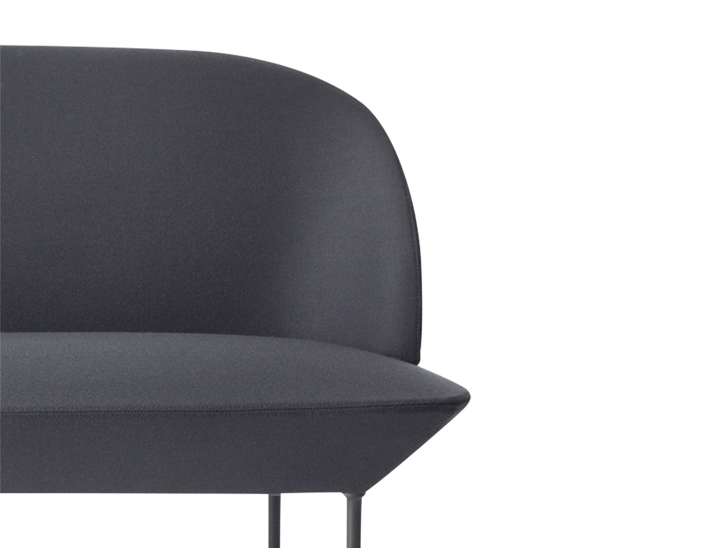 Muuto oslo series steelcut 180