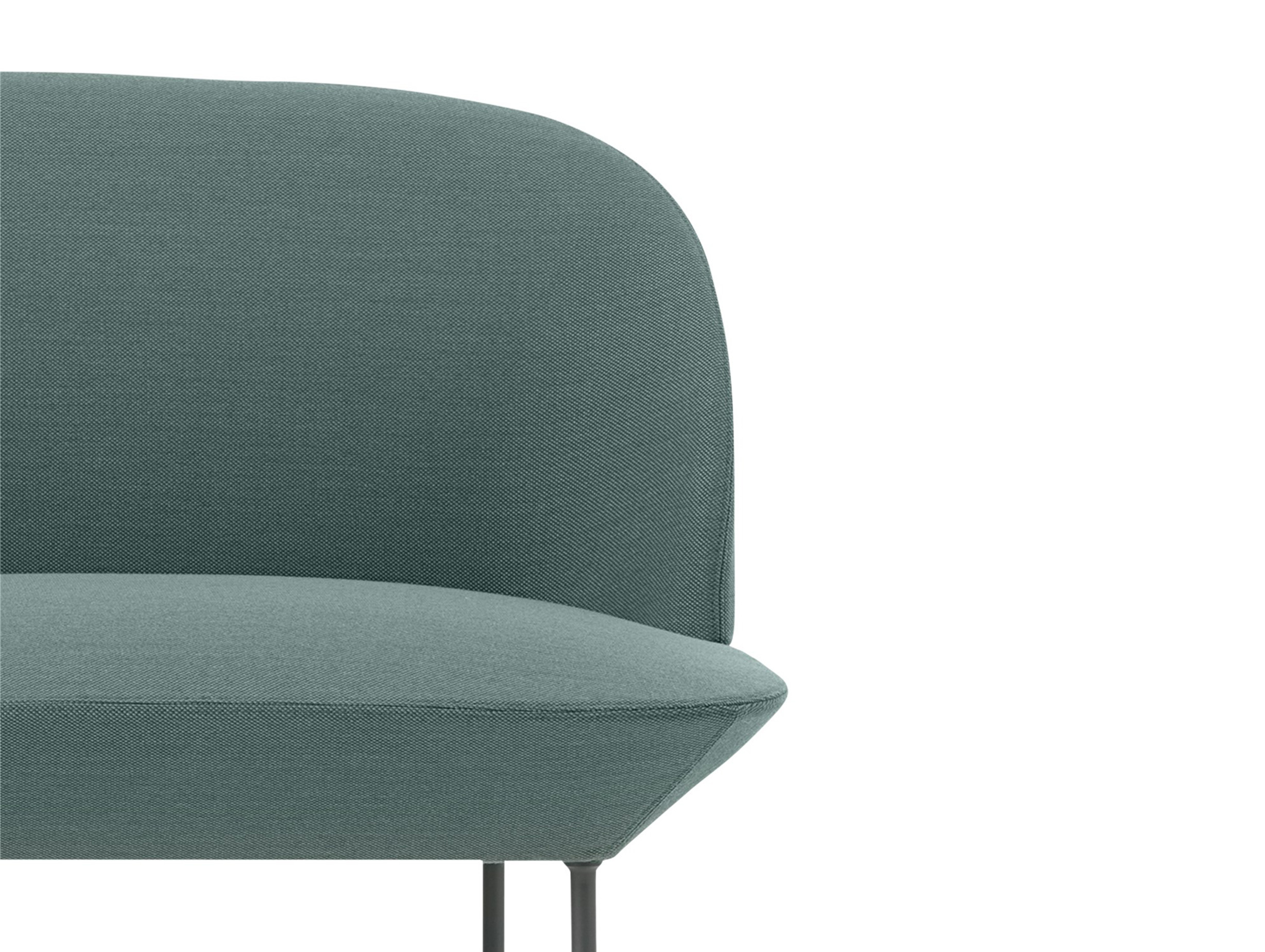 Muuto oslo series steelcut 966