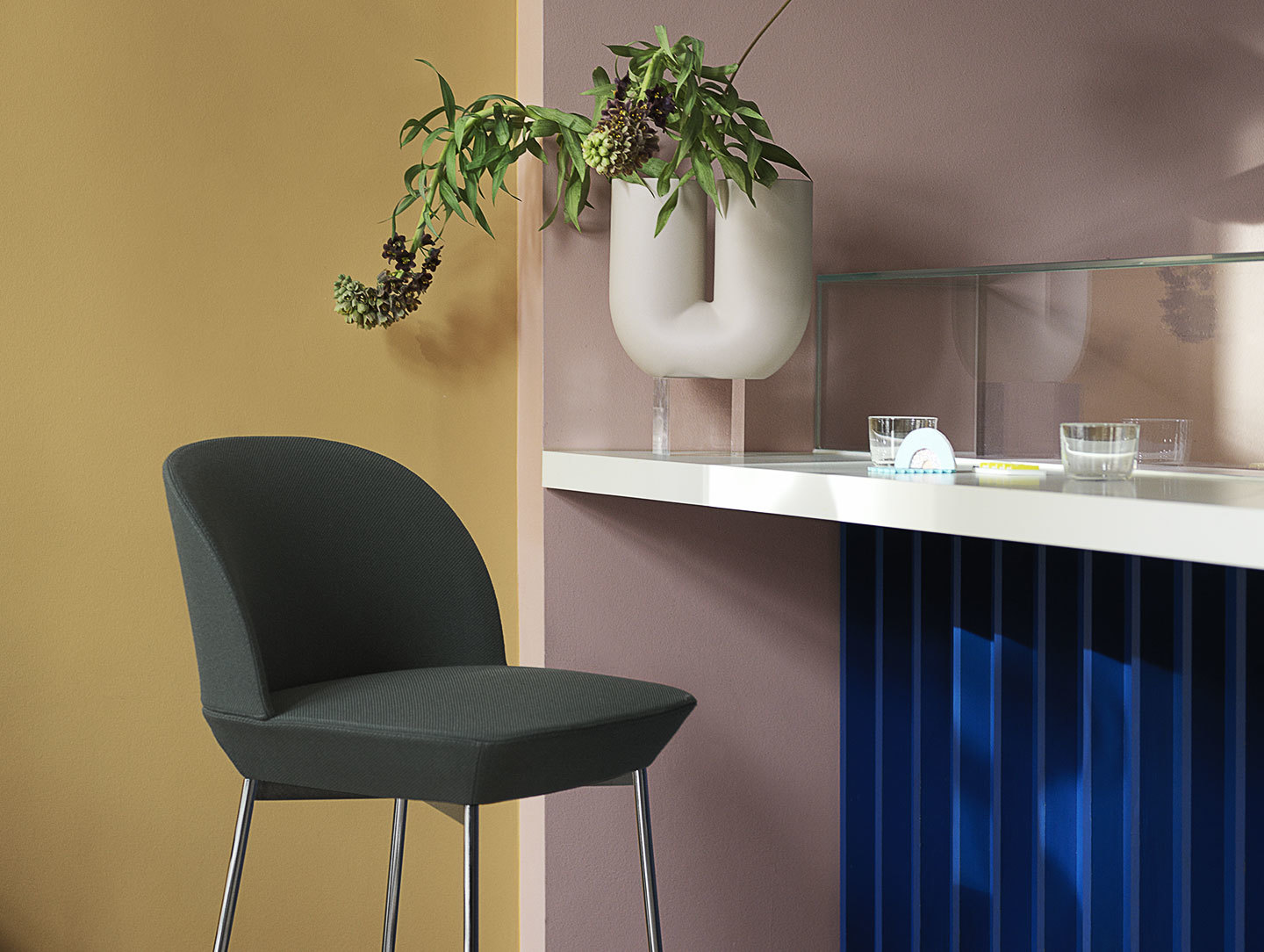 Muuto oslo stool situ 2