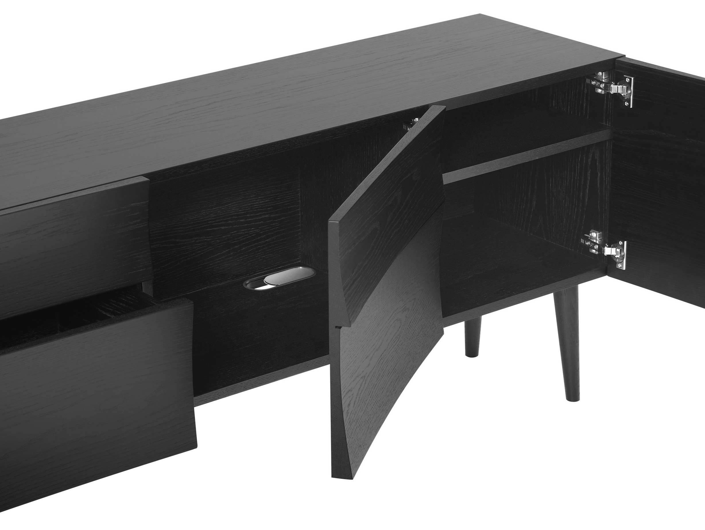 Muuto reflect sideboard large inside