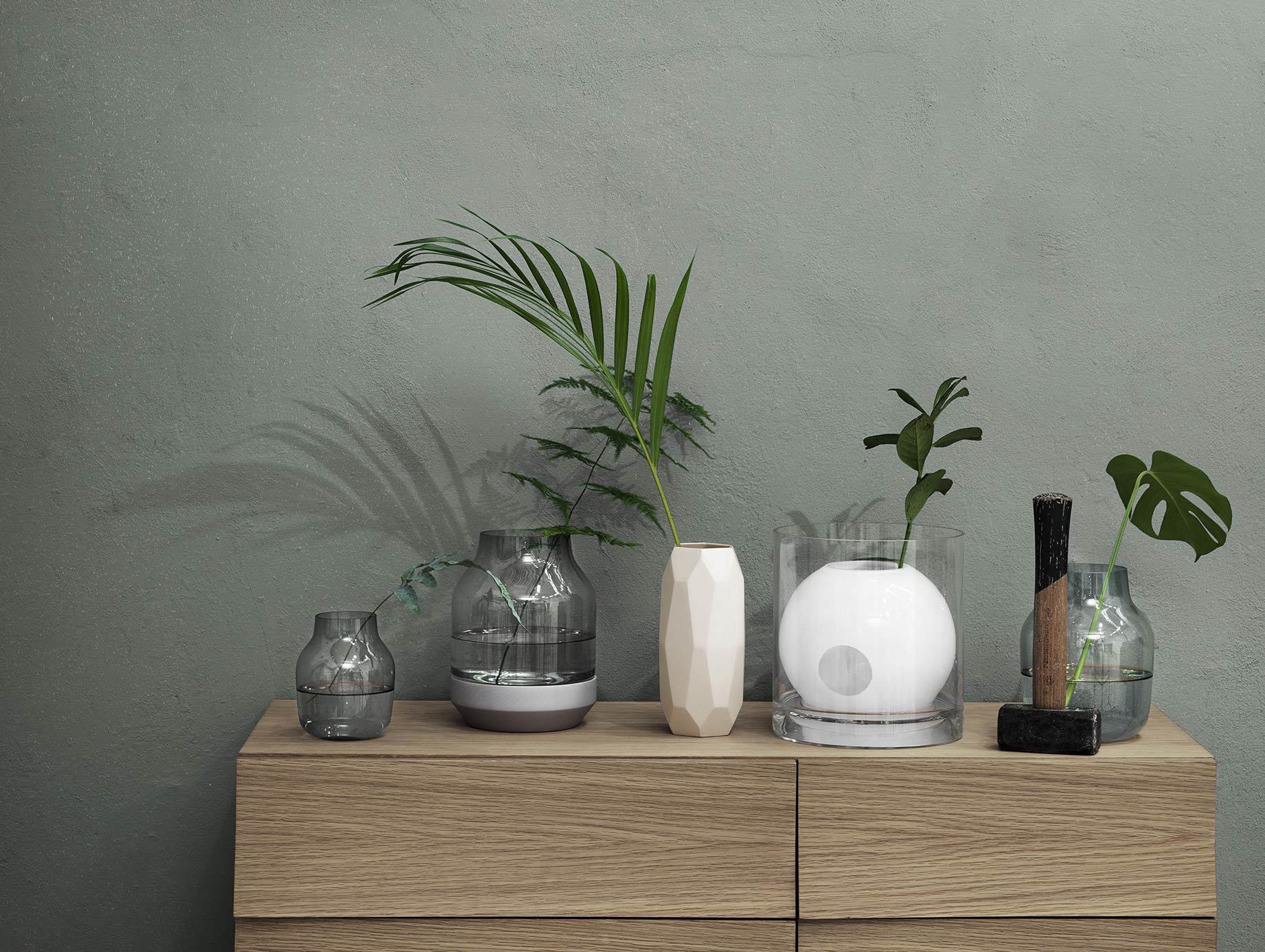 Muuto reflect sideboard oak situ 6