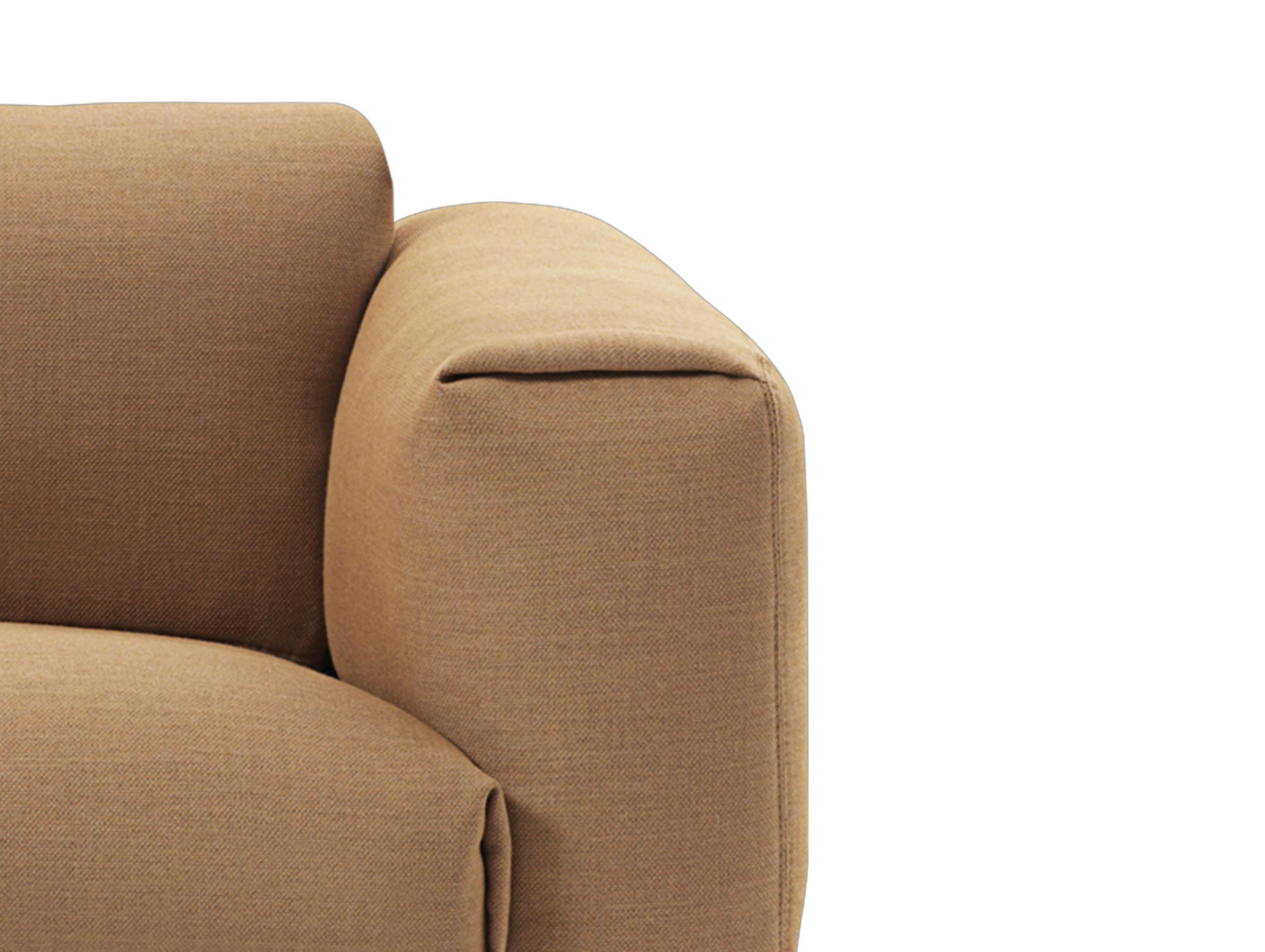 Muuto rest sofa fiord 451