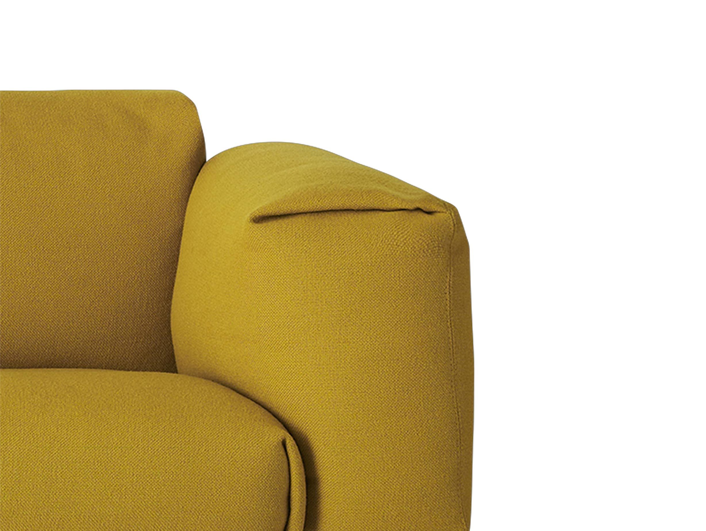 Muuto rest sofa hallingdal 457