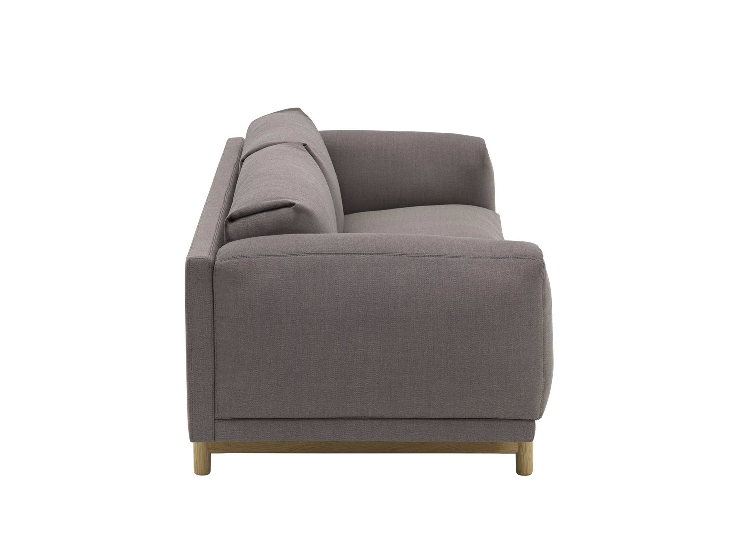 Muuto rest sofa side