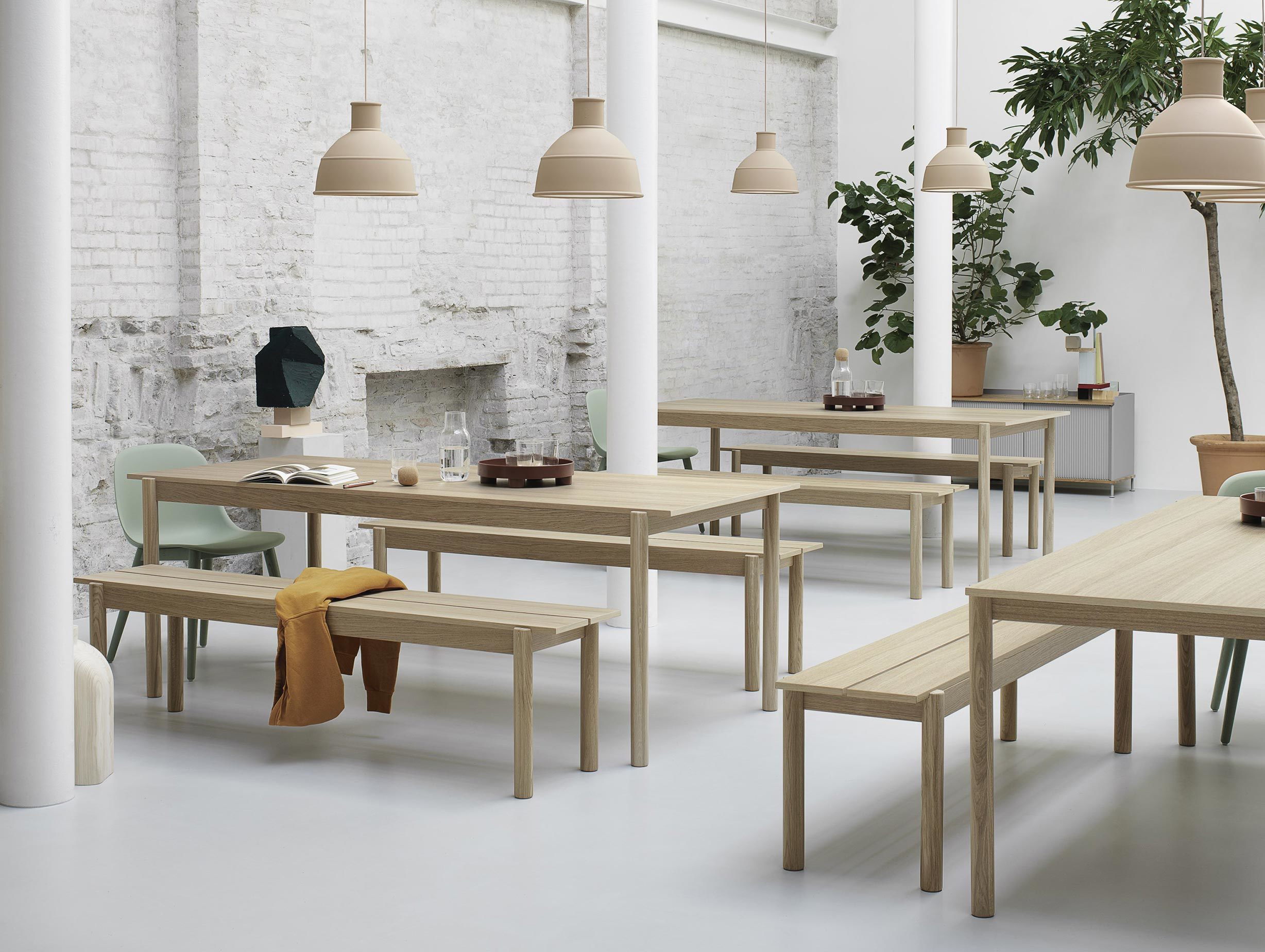 Muuto unfold pendant ls 1