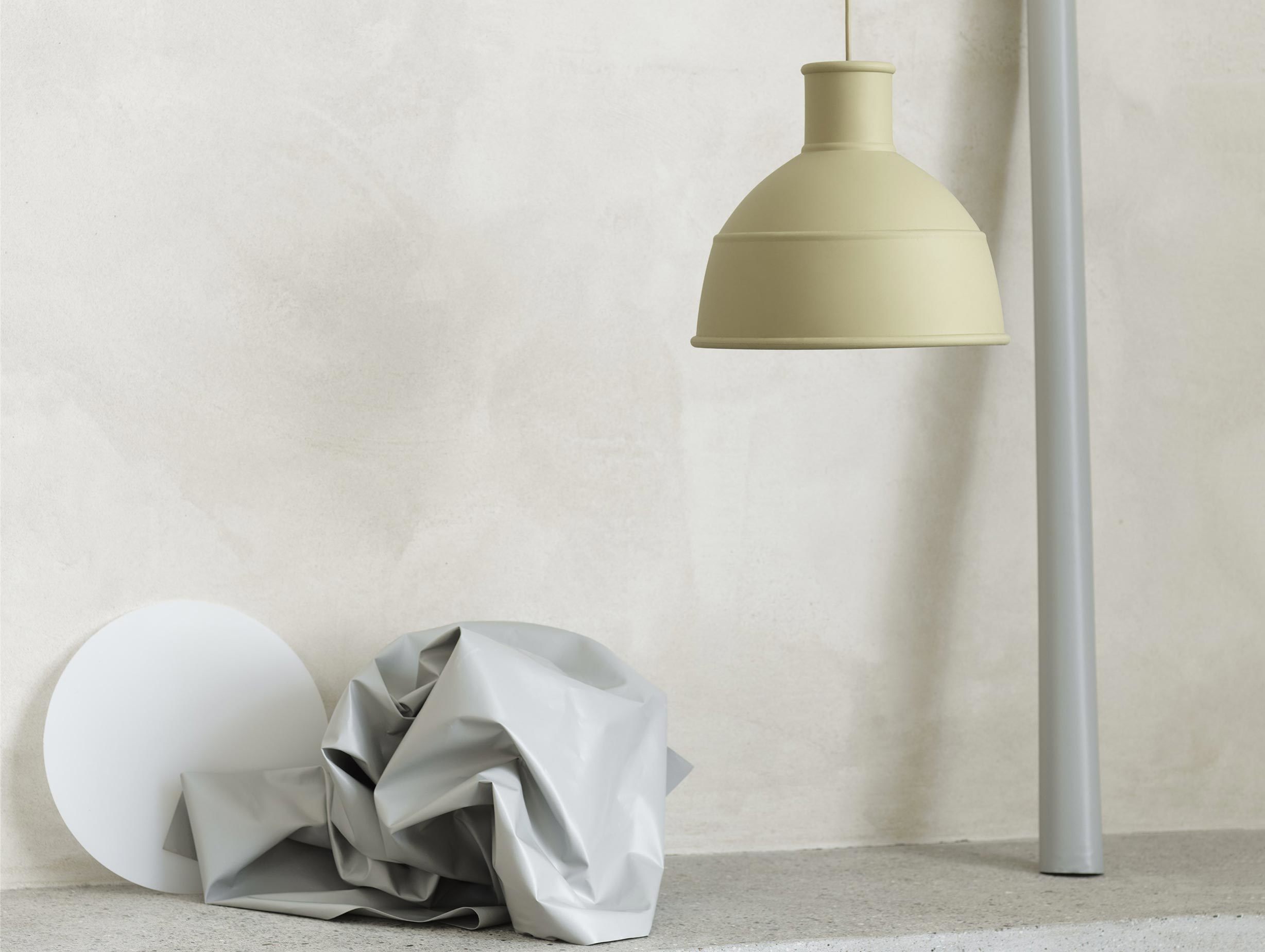 Muuto unfold pendant ls 2