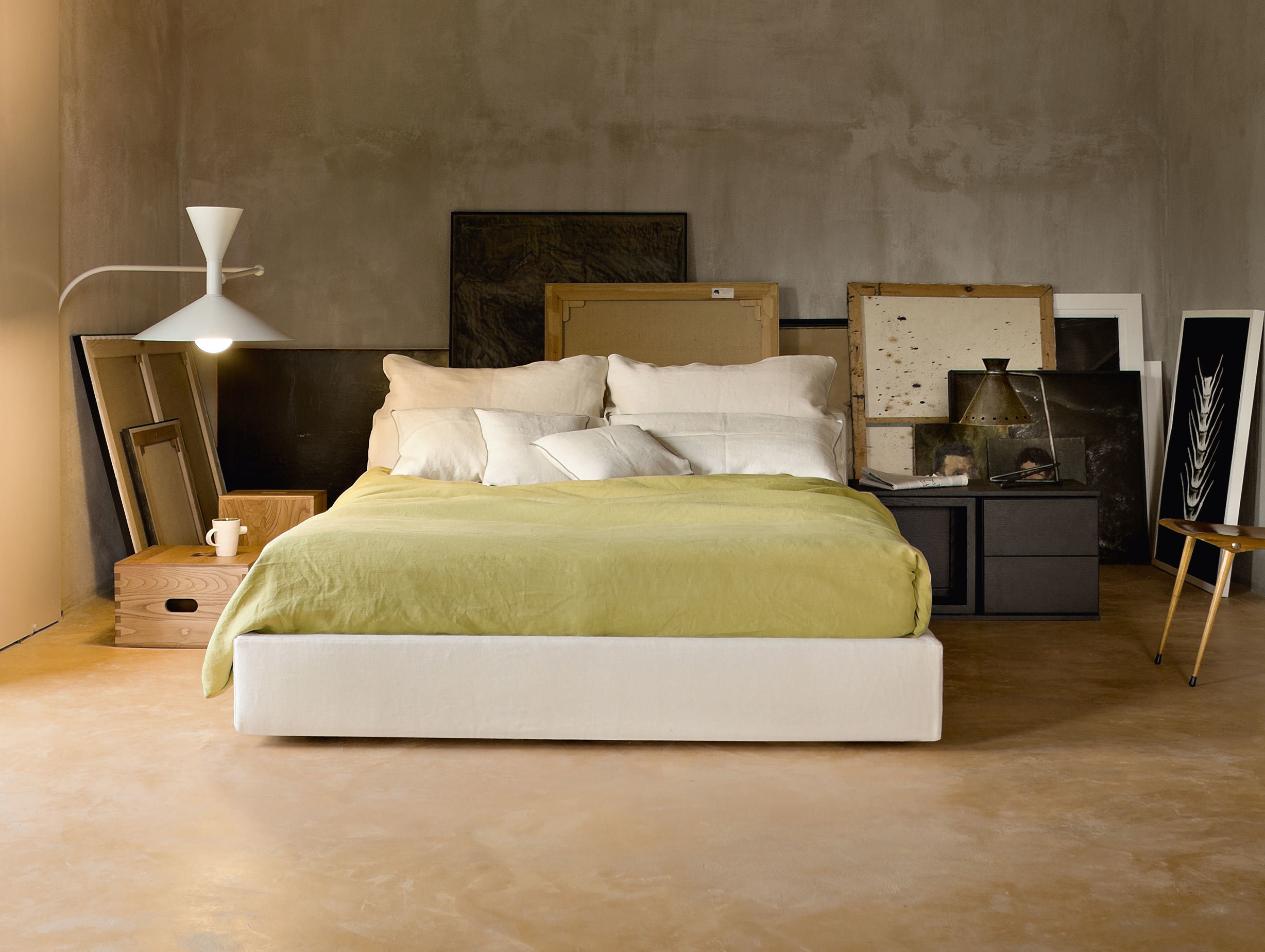 Nemo lighting lampe de marseille story 3