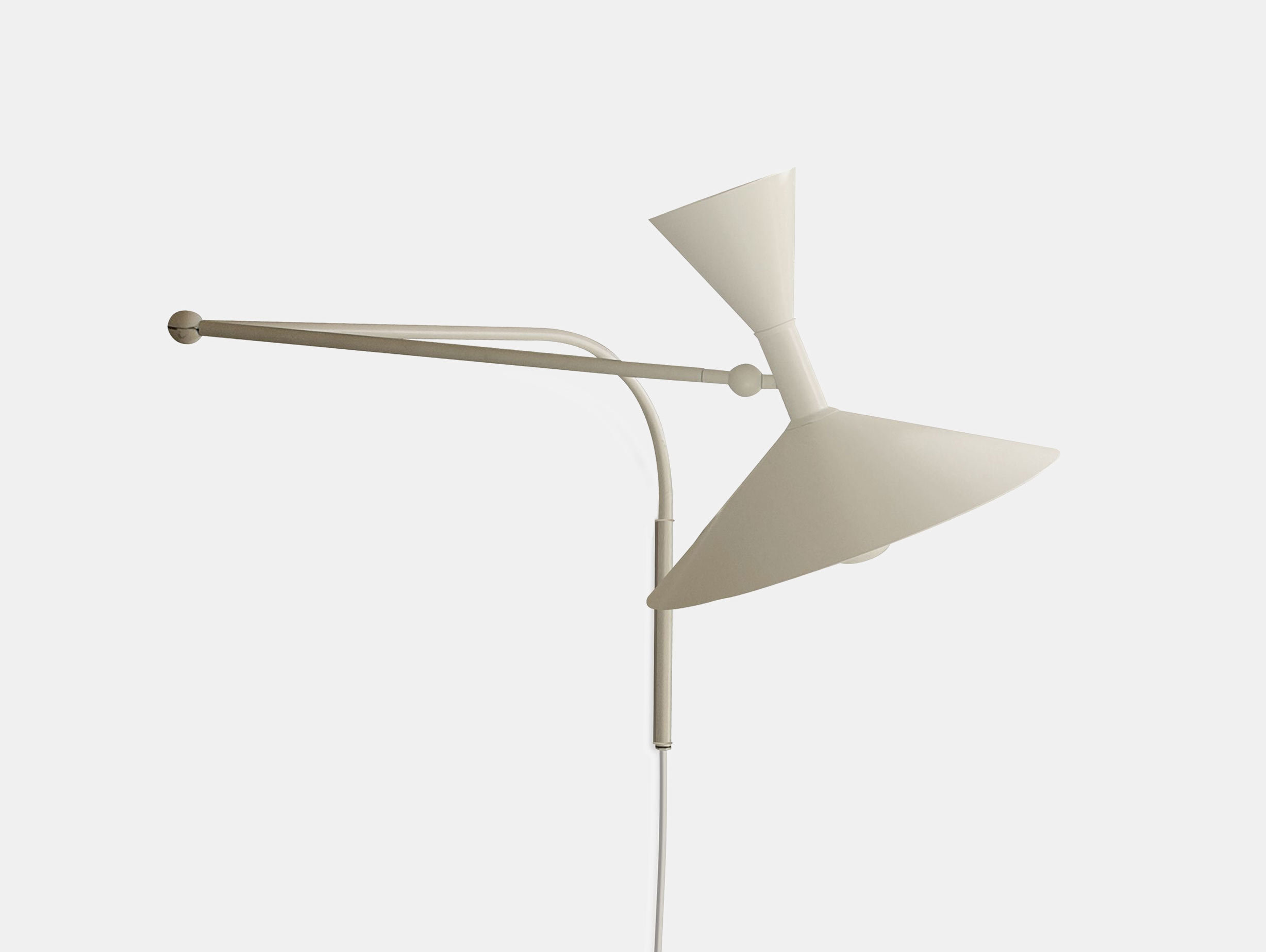 Nemo lighting lampe de marseille white