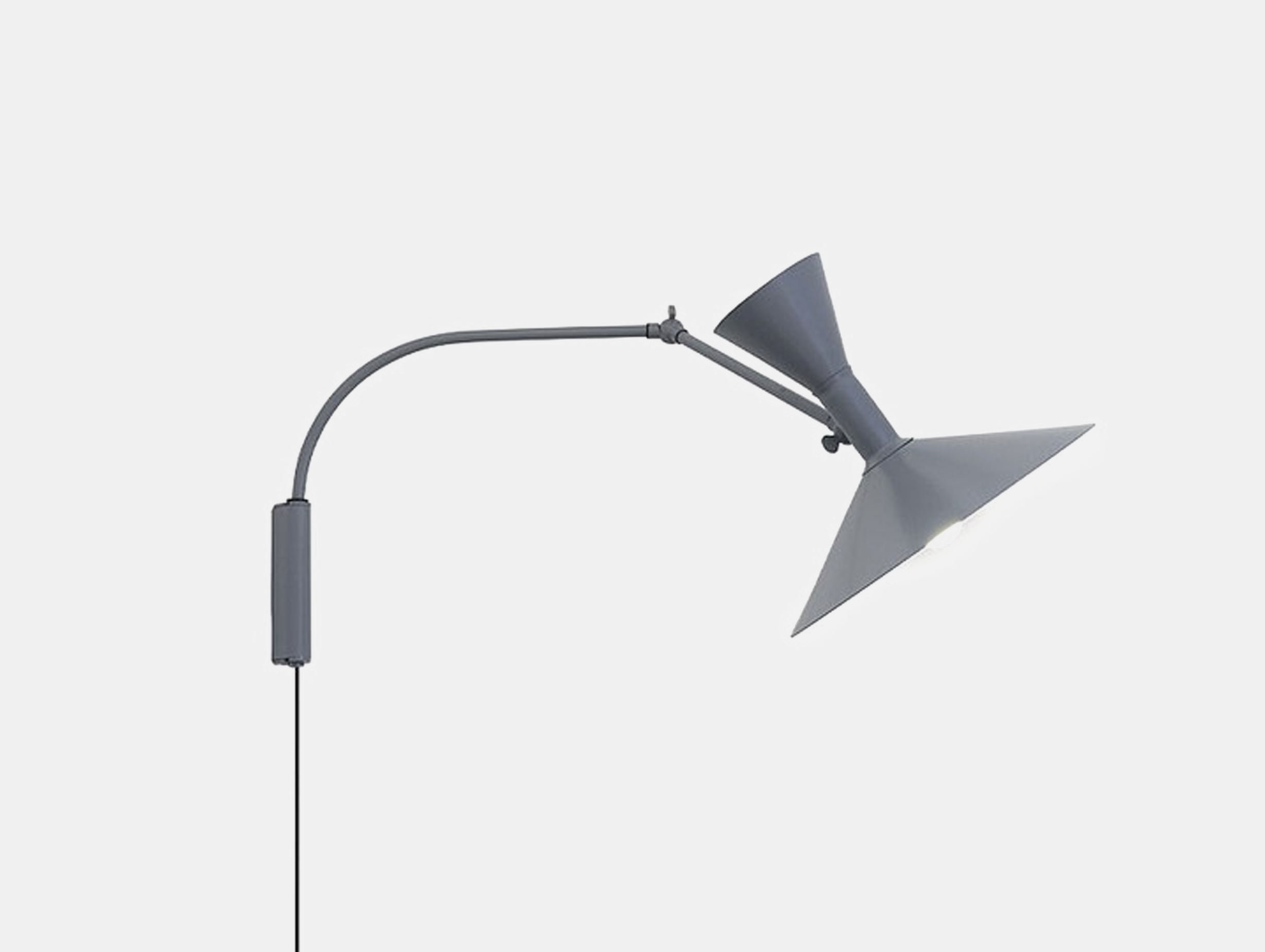 Nemo lighting mini lampe de marseille grey