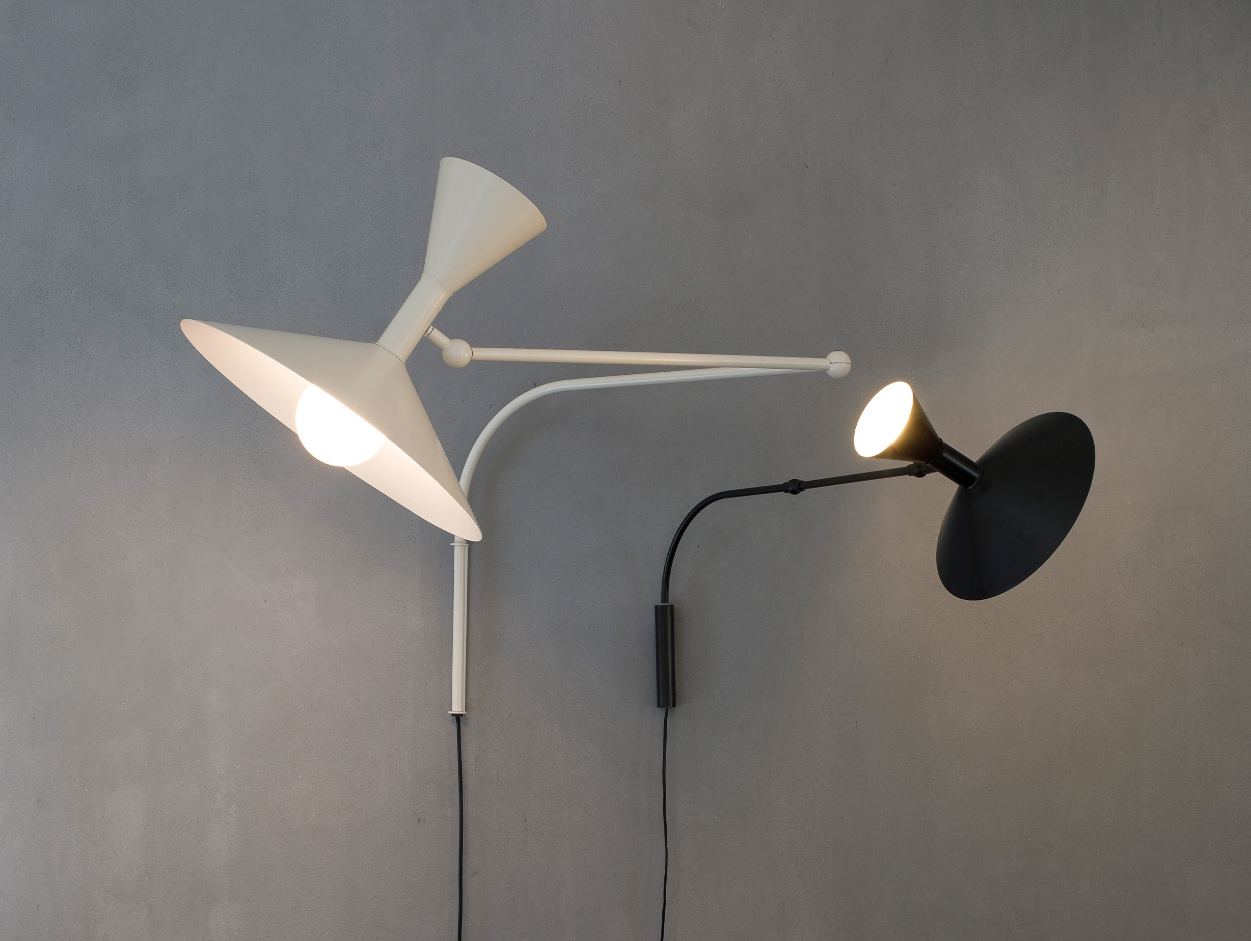 Nemo lighting mini lampe de marseille story 1