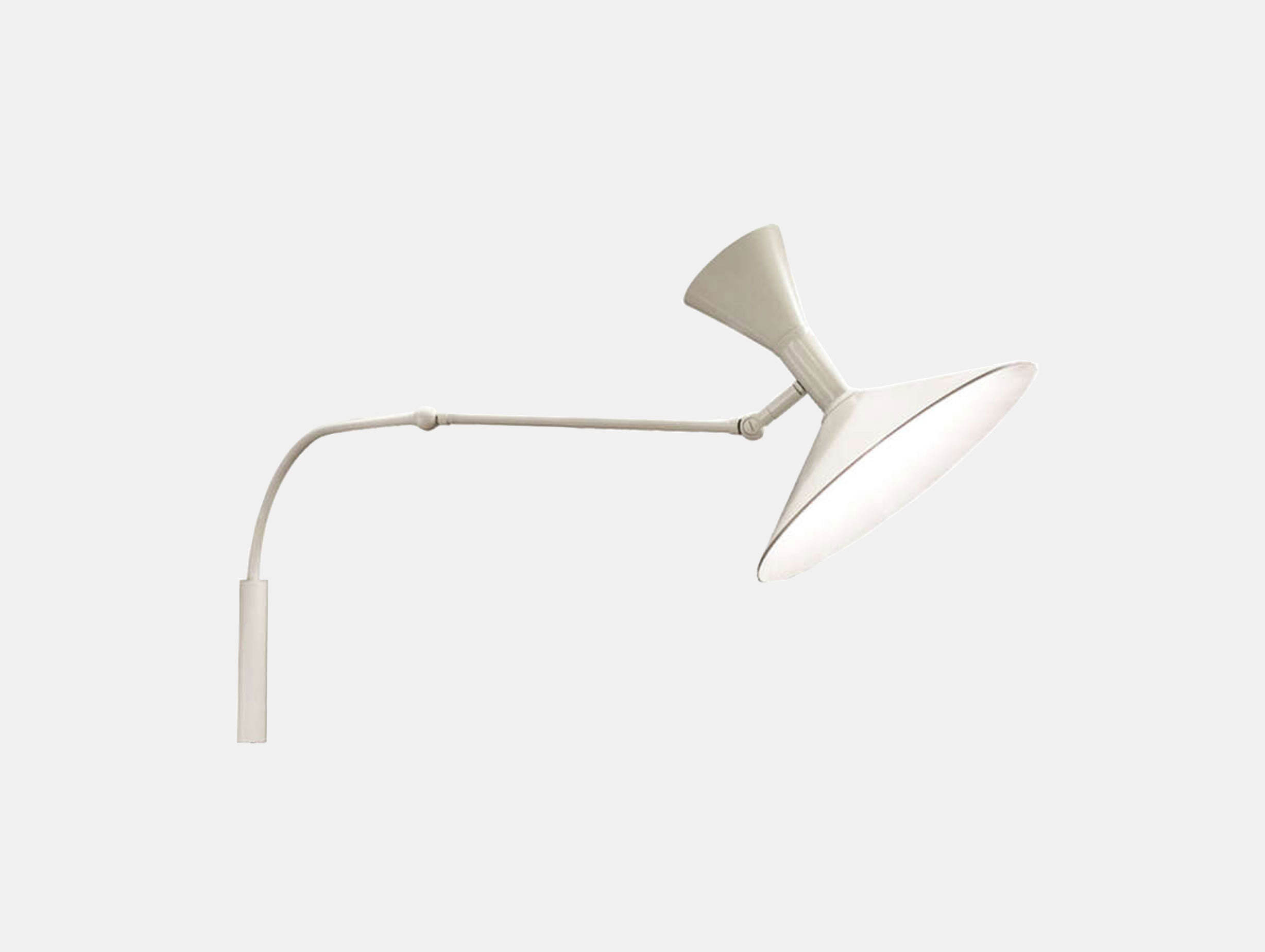 Nemo lighting mini lampe de marseille white