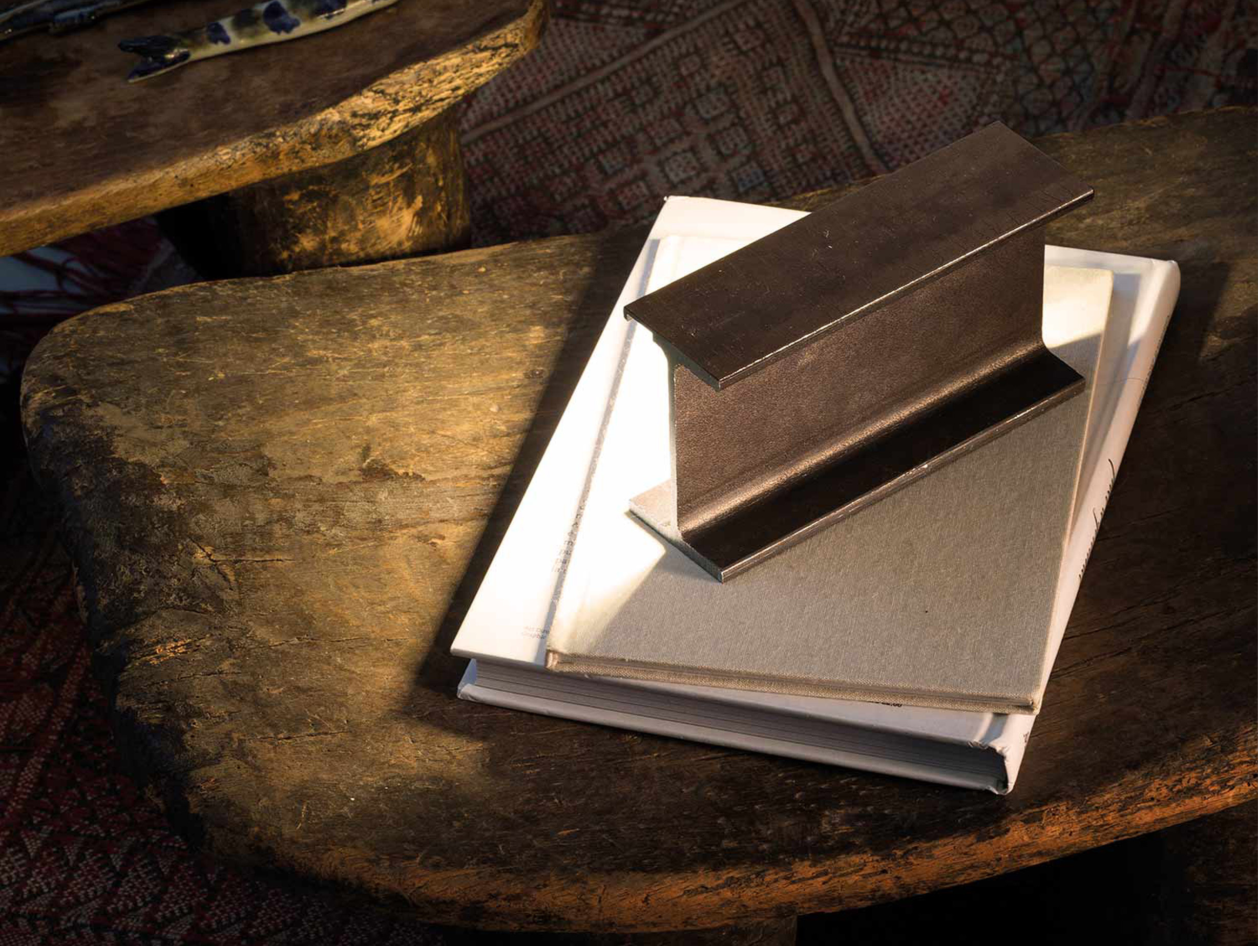 Nemo lighting rudy ricciotti mini mais plus que cela je ne peux pas lifestyle2