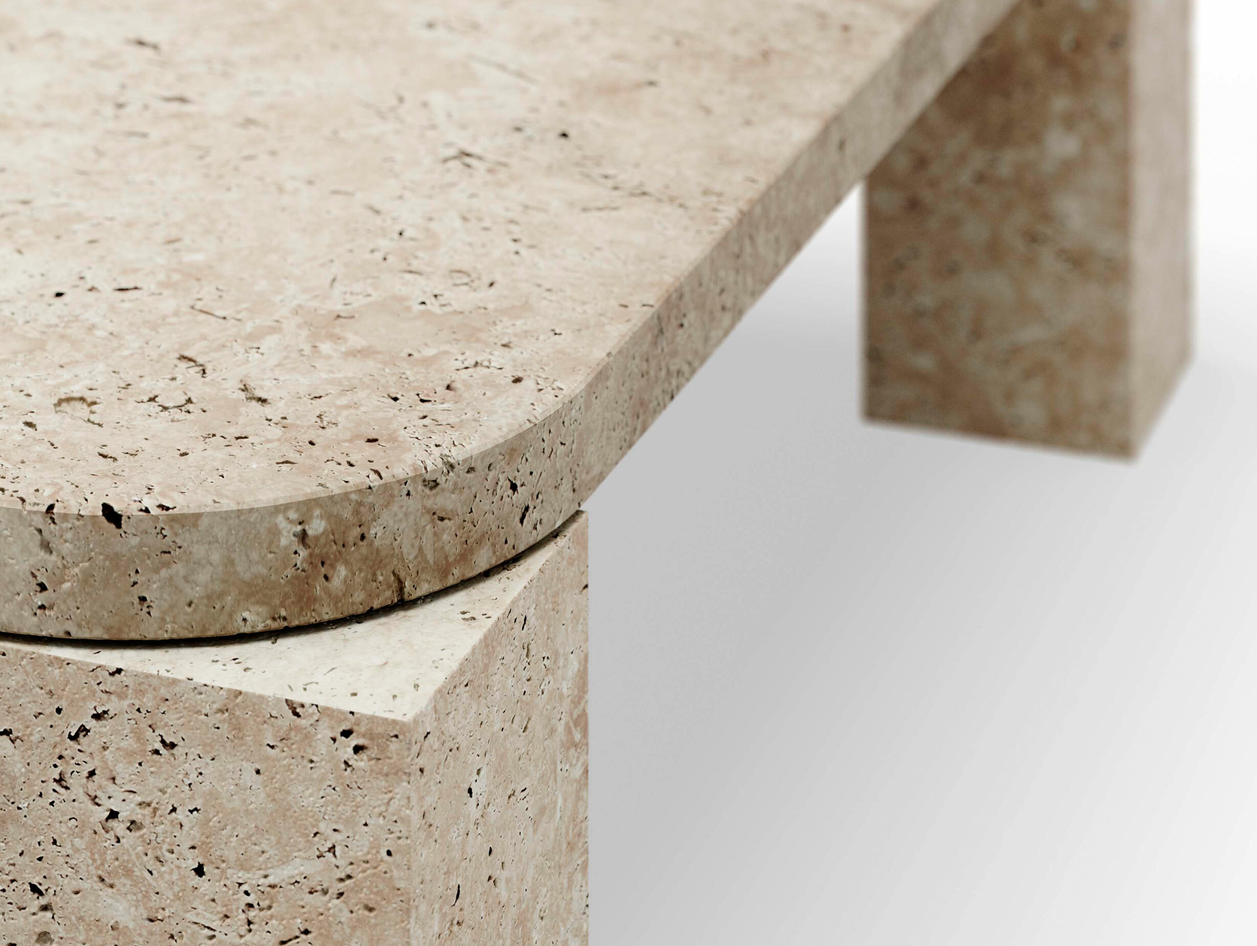 New Works John Astbury Atlas Coffee Table 82 Lifestyle 5