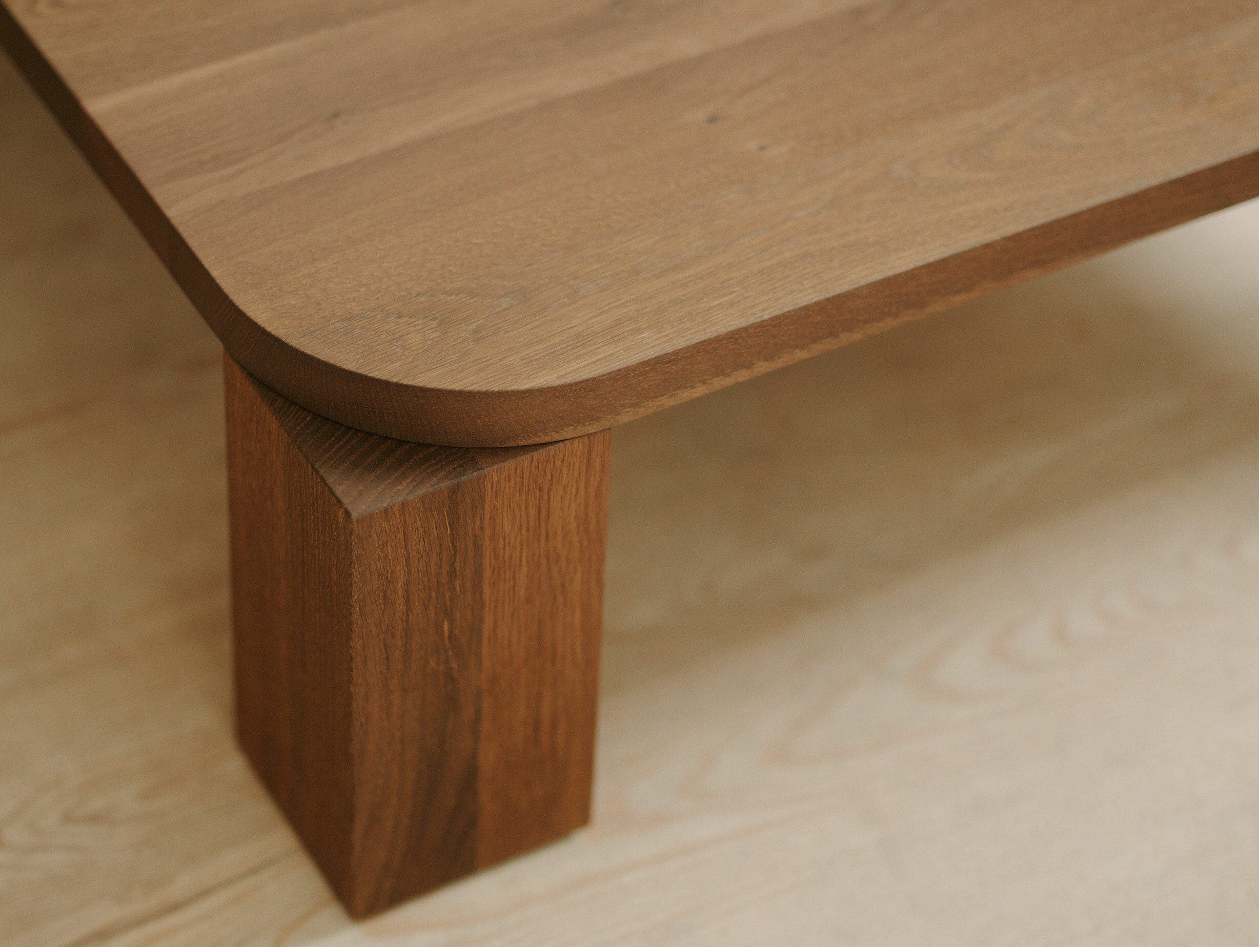 New Works John Astbury Atlas Coffee Table 82 Lifestyle 6