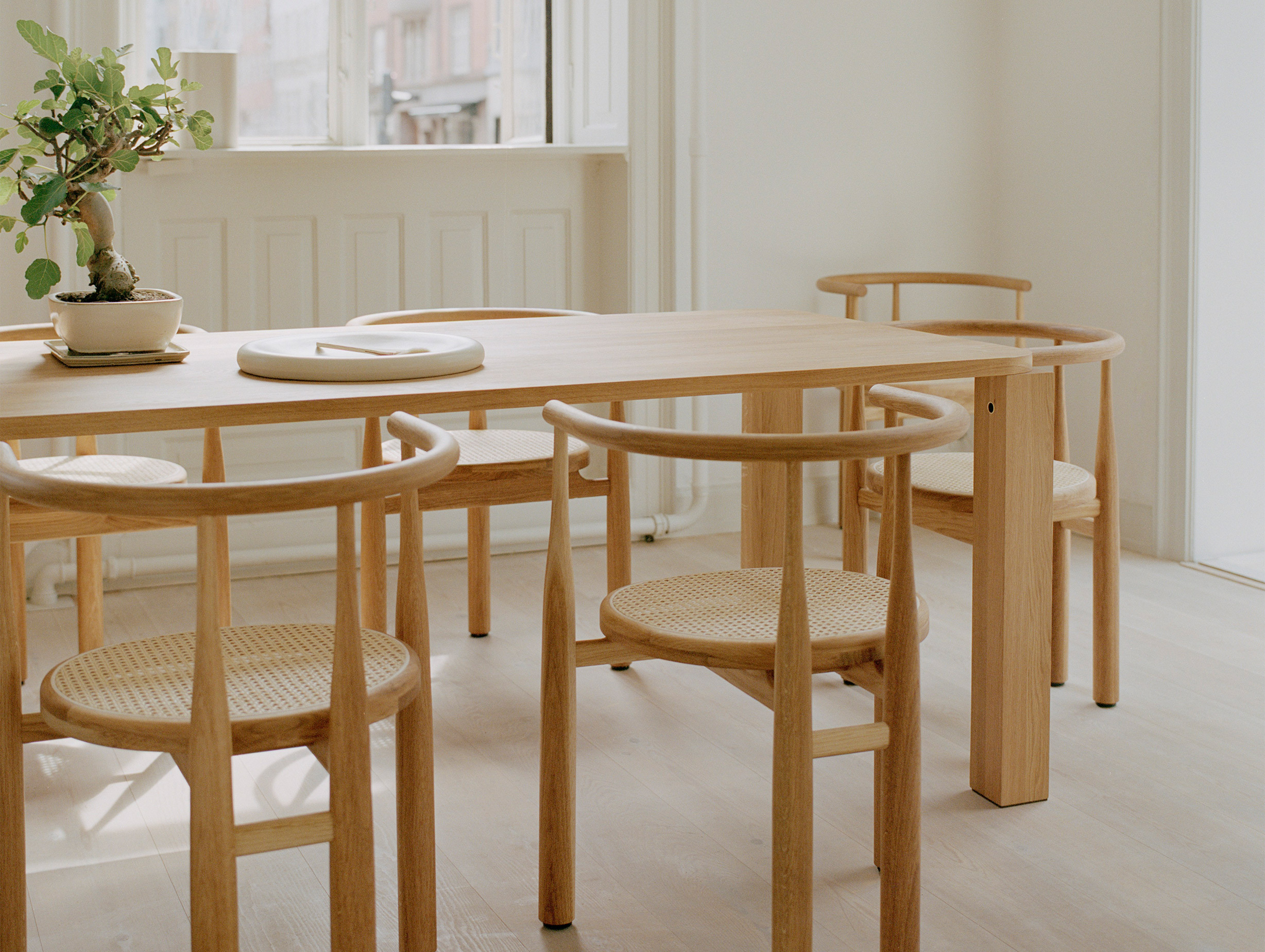 New works copenhagen john astbury atlas table lifestyle