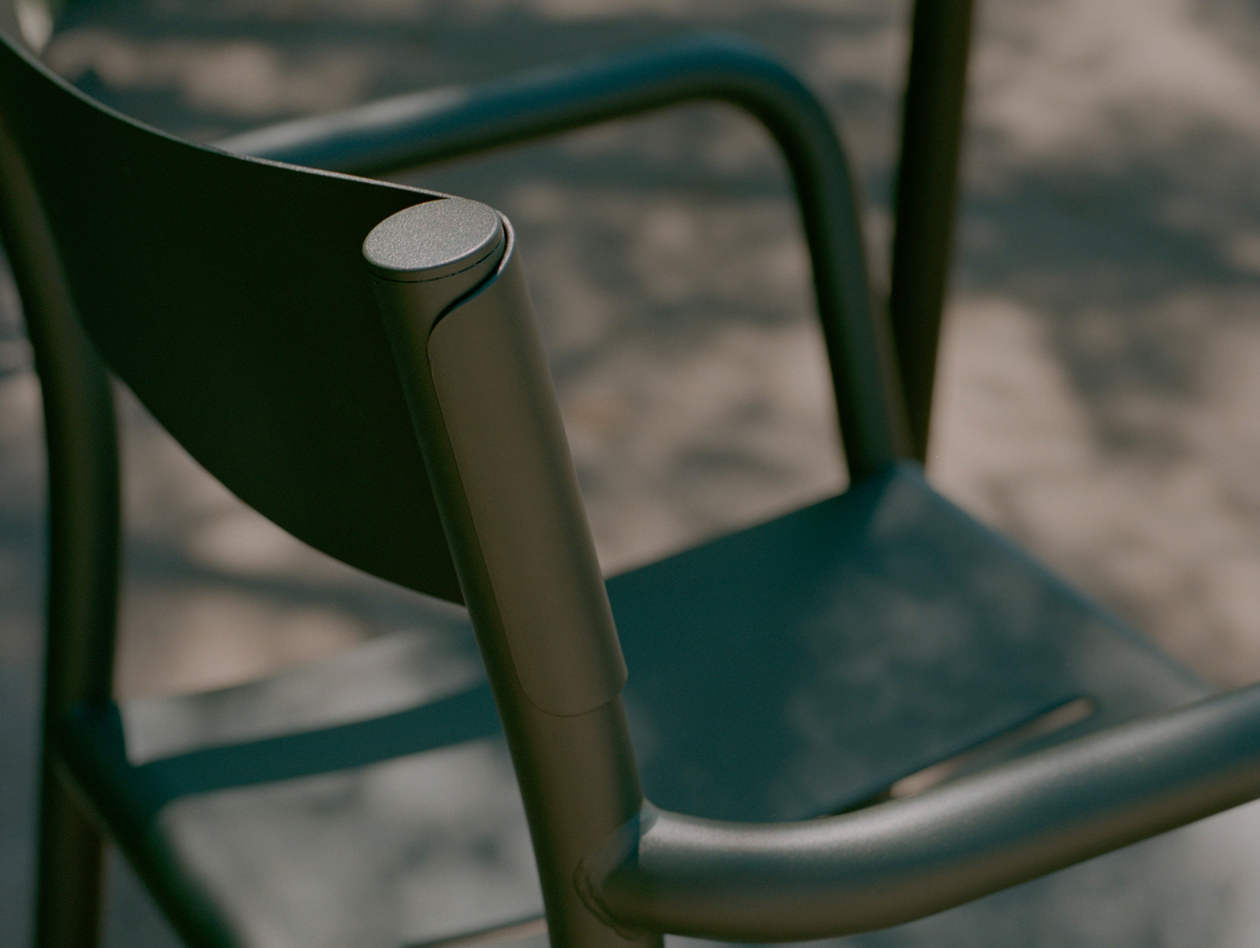 New works hannes fritz may armchair lifestyle