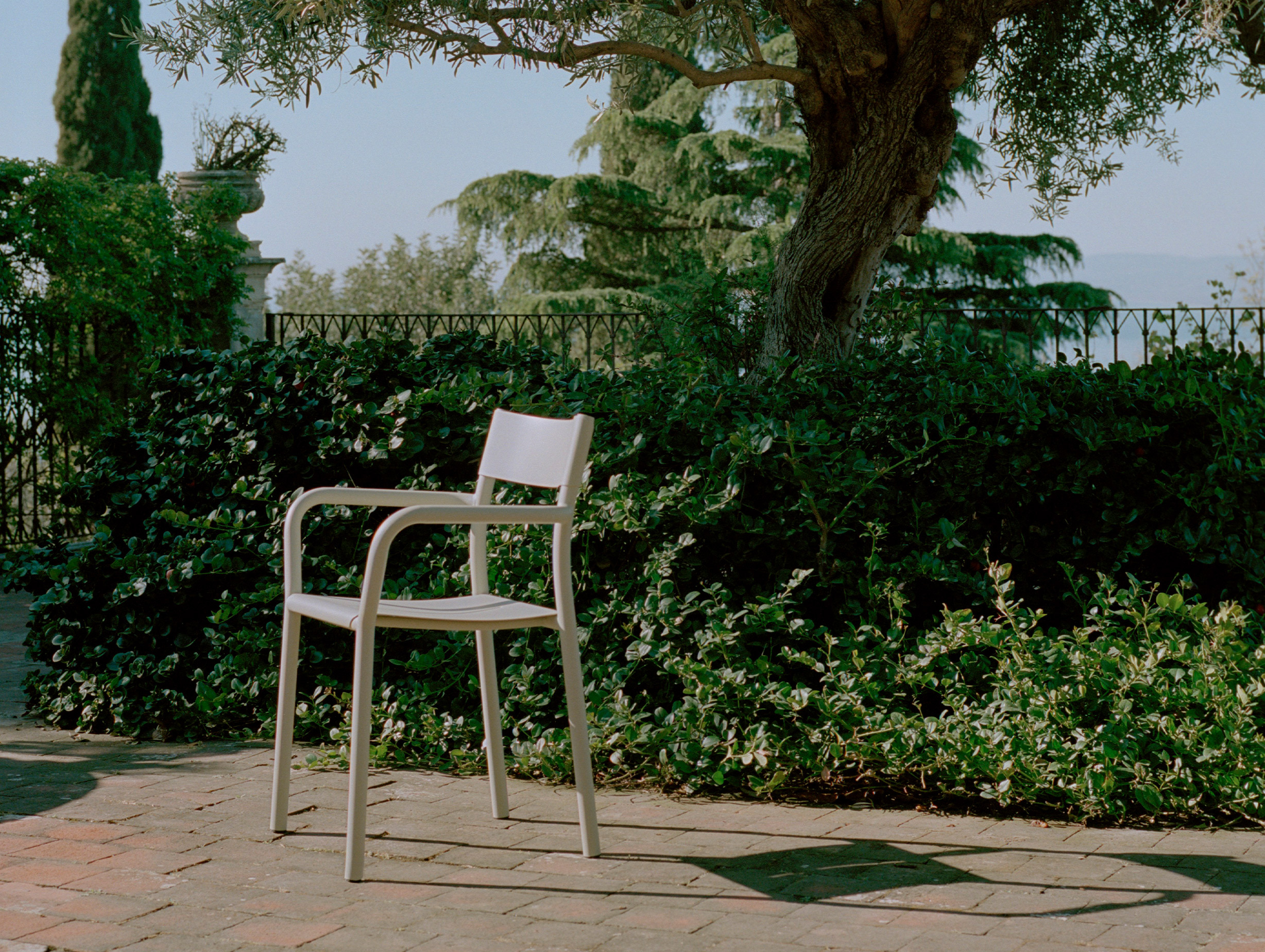 New works hannes fritz may armchair lifestyle2