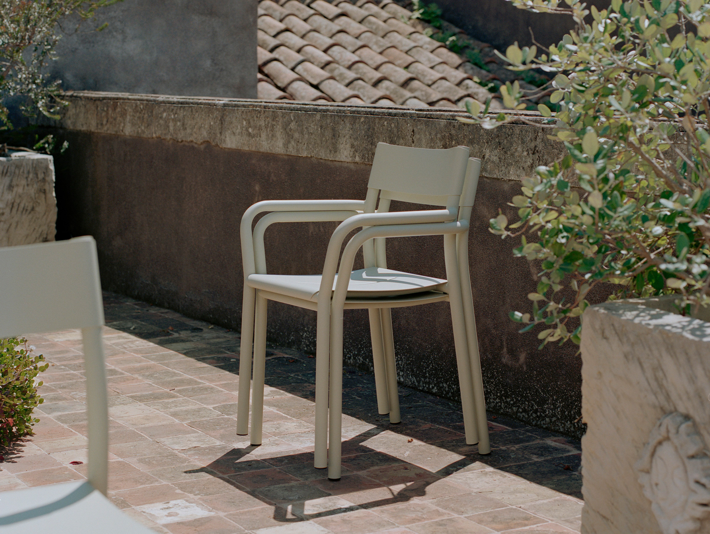 New works hannes fritz may armchair lifestyle3