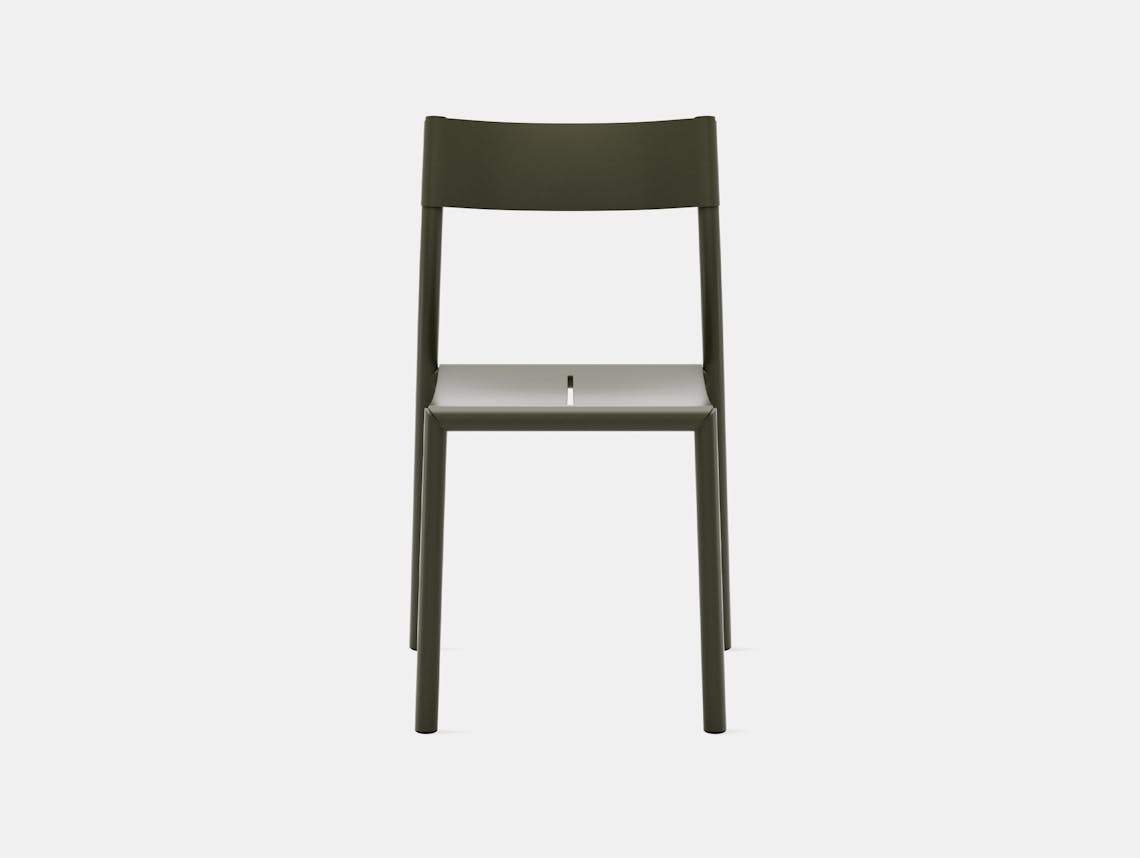 New works hannes fritz may chair dark green2