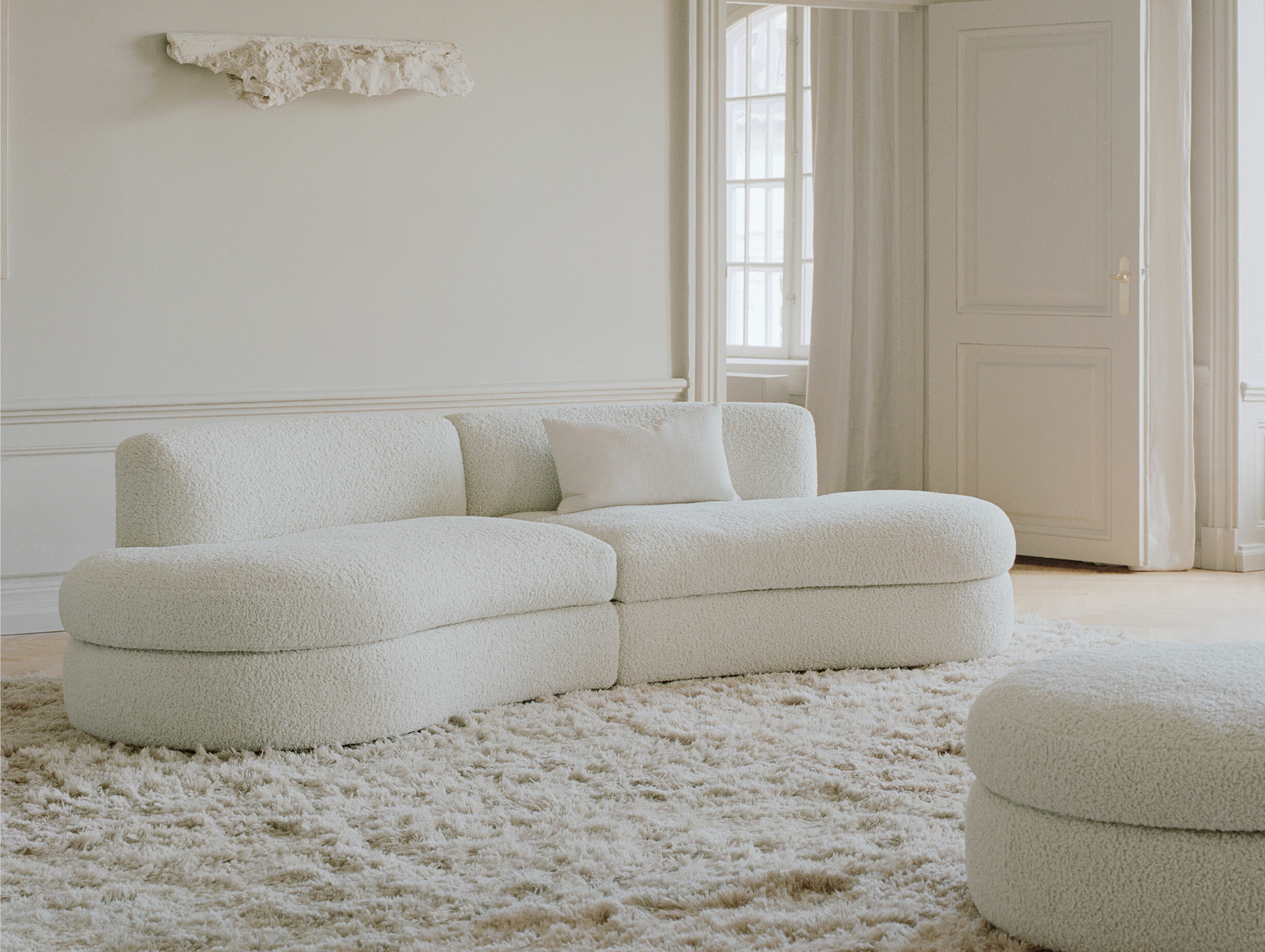 New works john astbury coda configuration 7 story 1