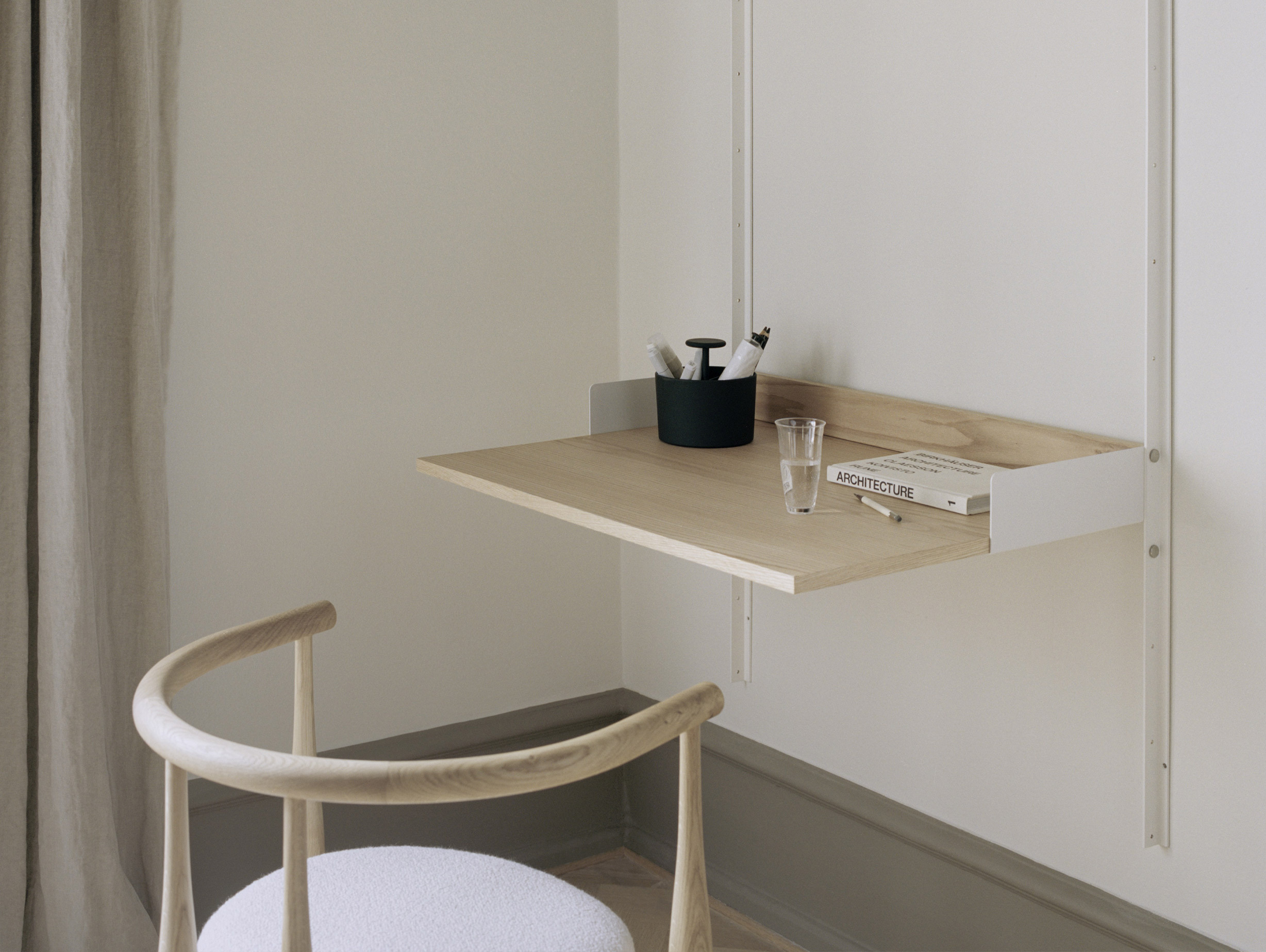 New works knut bendik humlevikstudy shelves lifestyle2