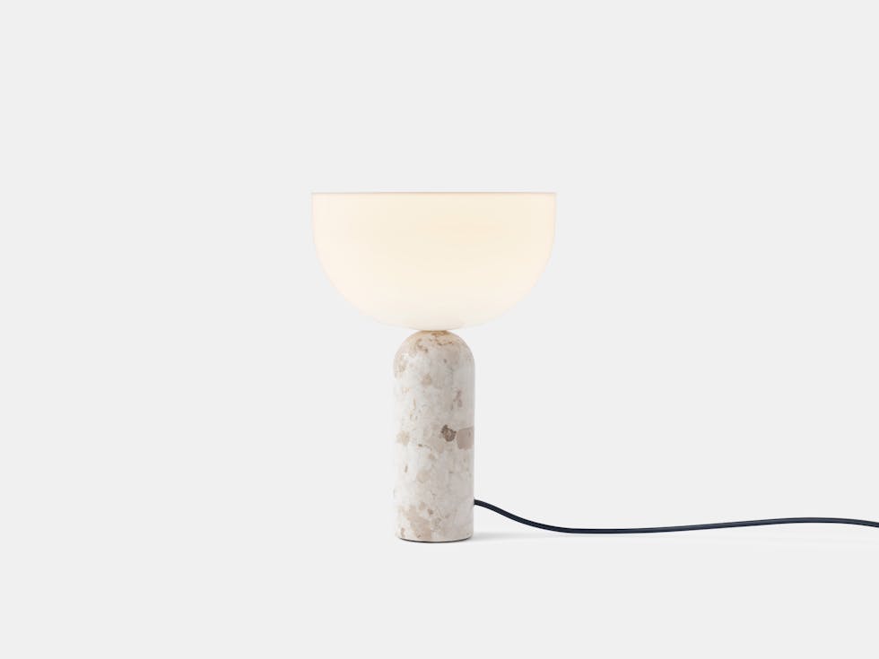 New works lars tornoe kizu gtable light kunis breccia stone New works lars tornoe kizu gtable light kunis breccia stone