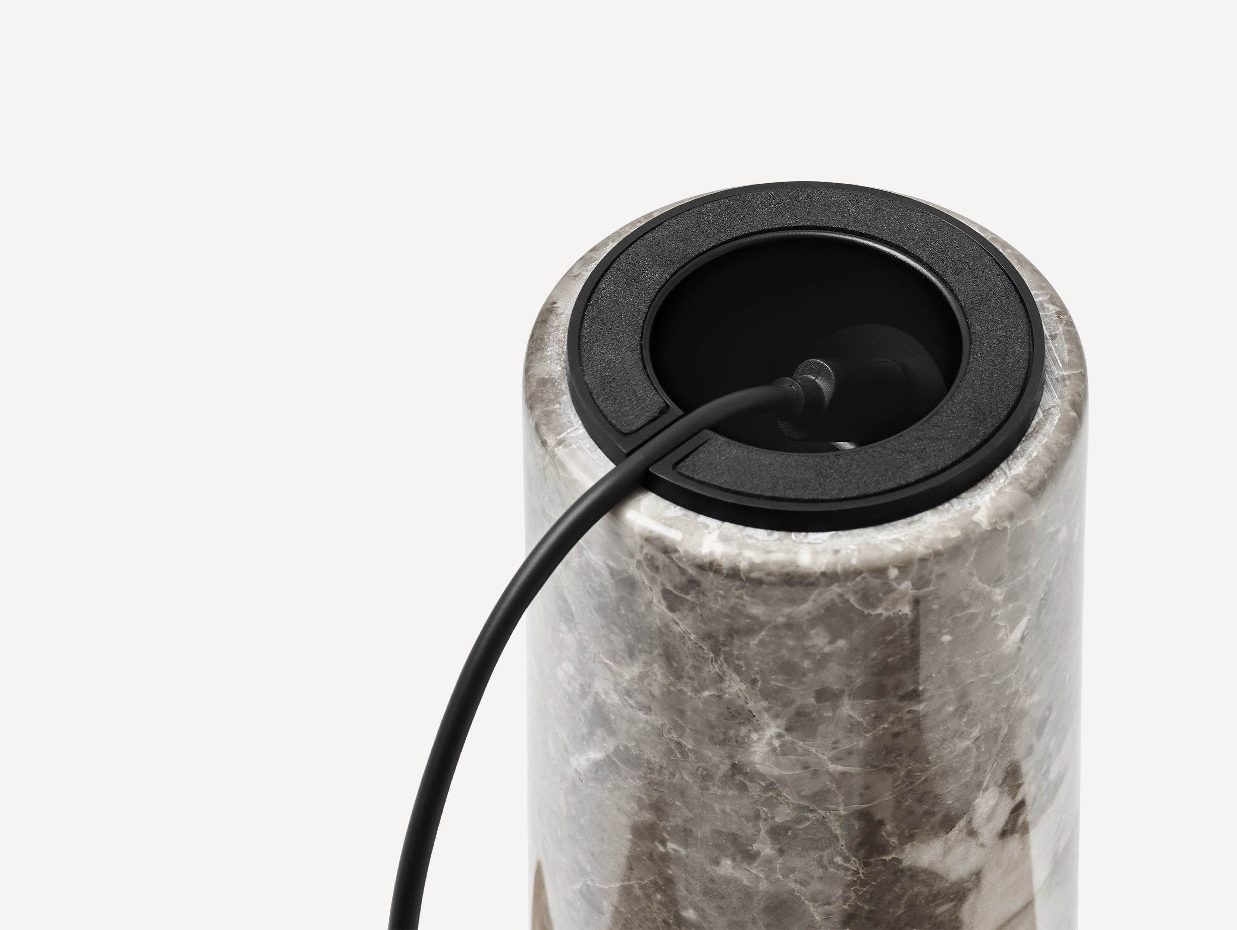 New works lars tornoe kizu portable table lamp lifestyle