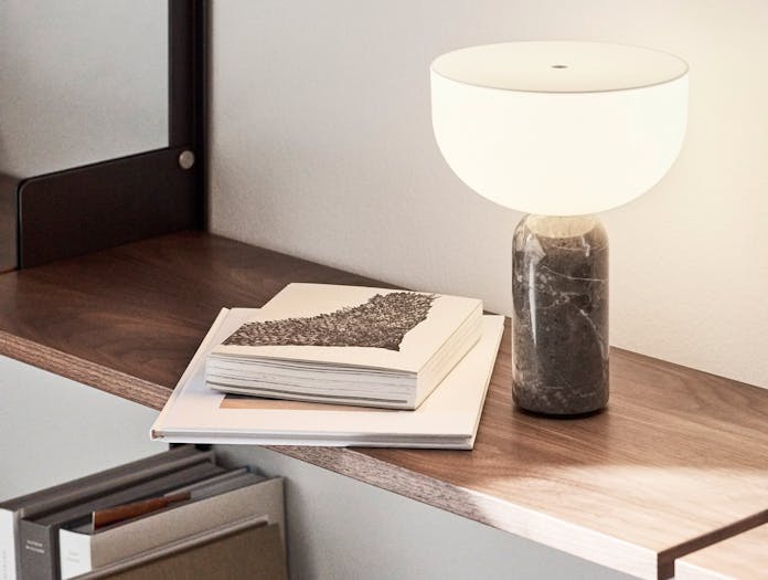New works lars tornoe kizu portable table lamp lifestyle4