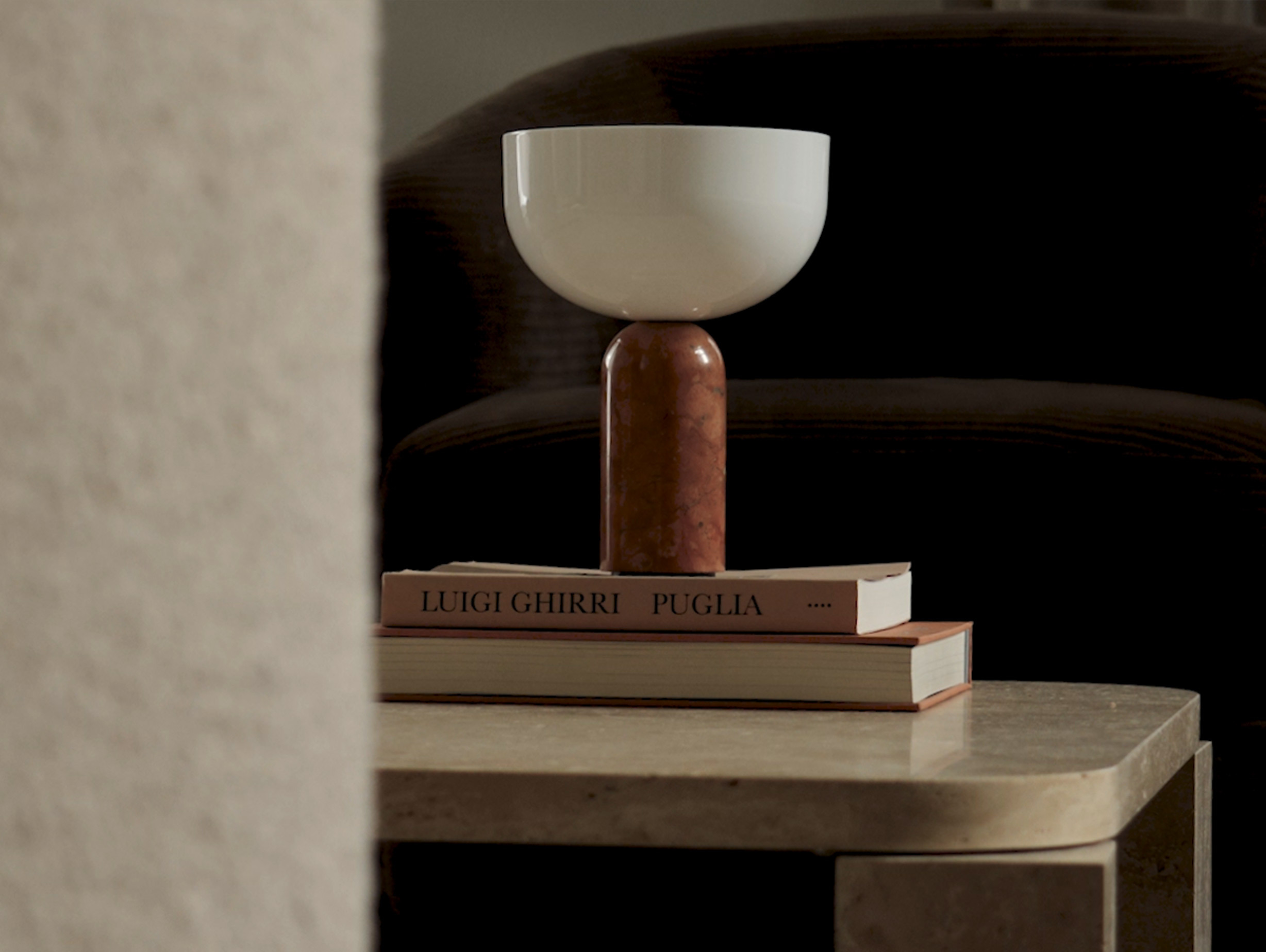 New works lars tornoe kizu portable table lamp lifestyle7