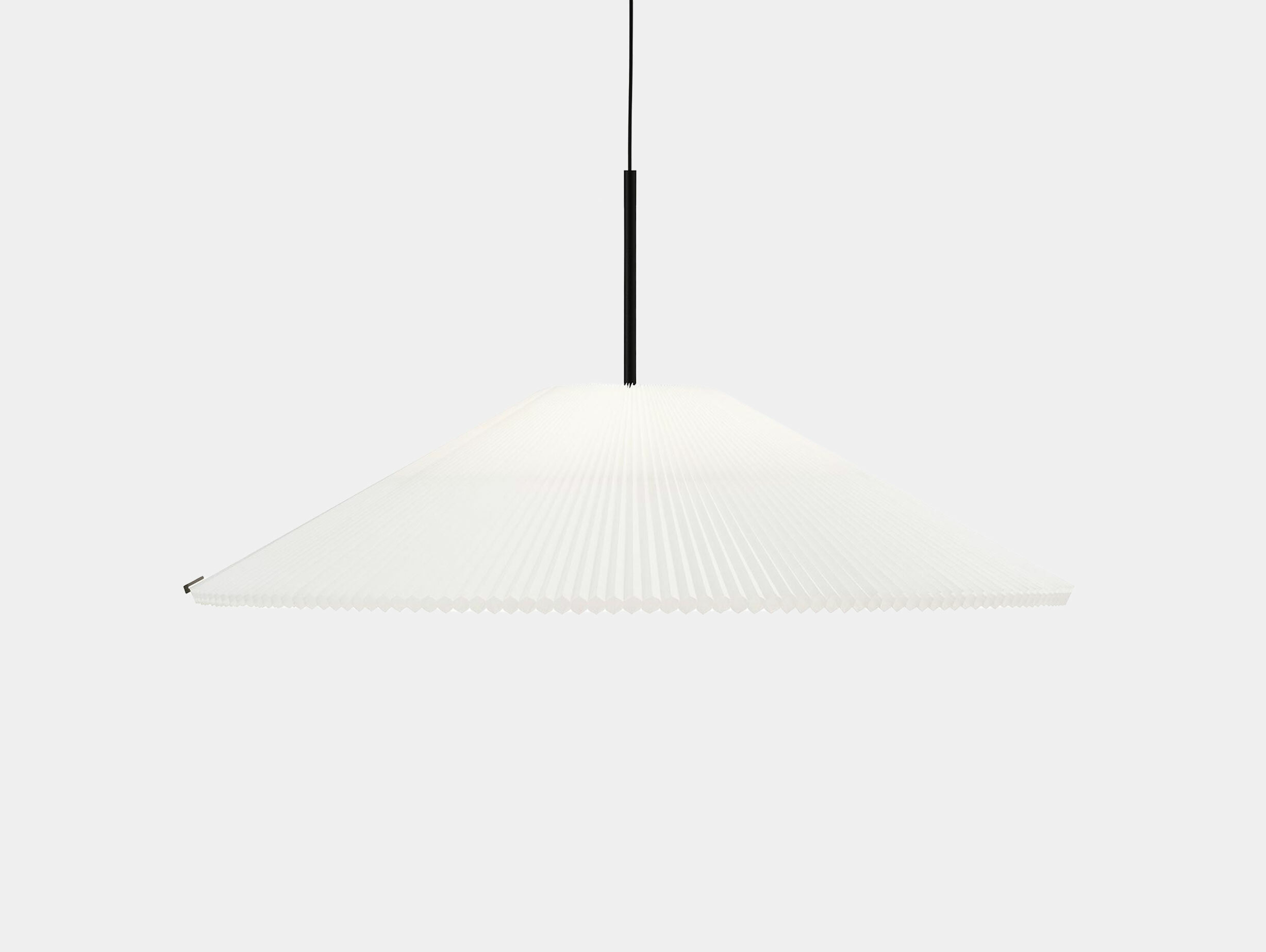 New works nebra pendant large