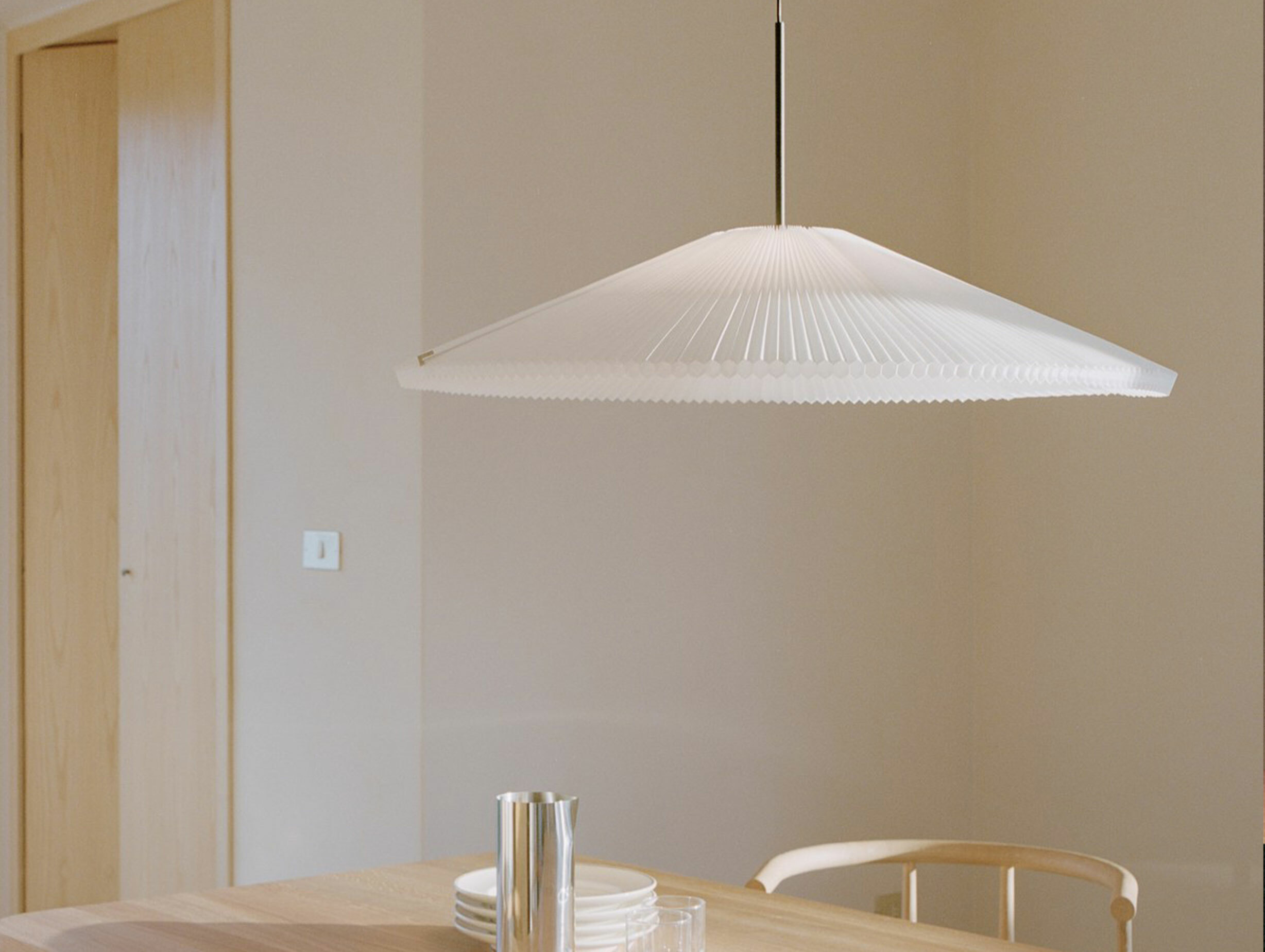 New works nebra pendant ls 2