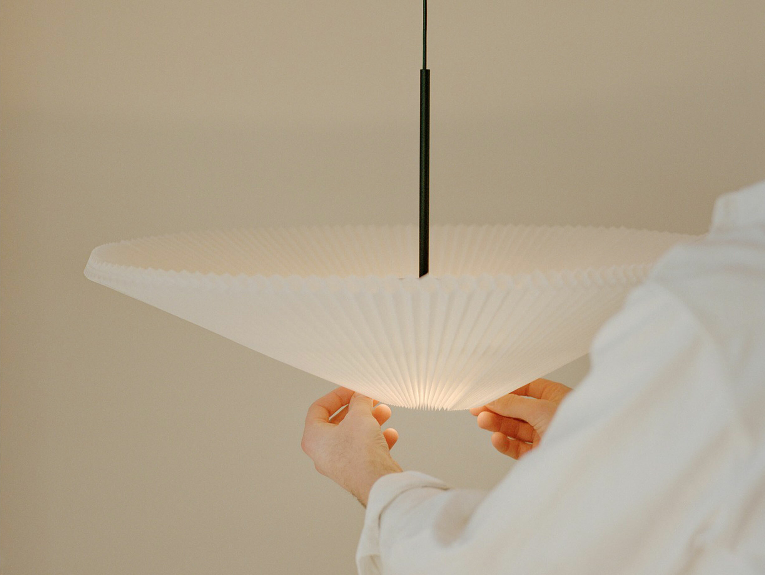 New works nebra pendant ls 3