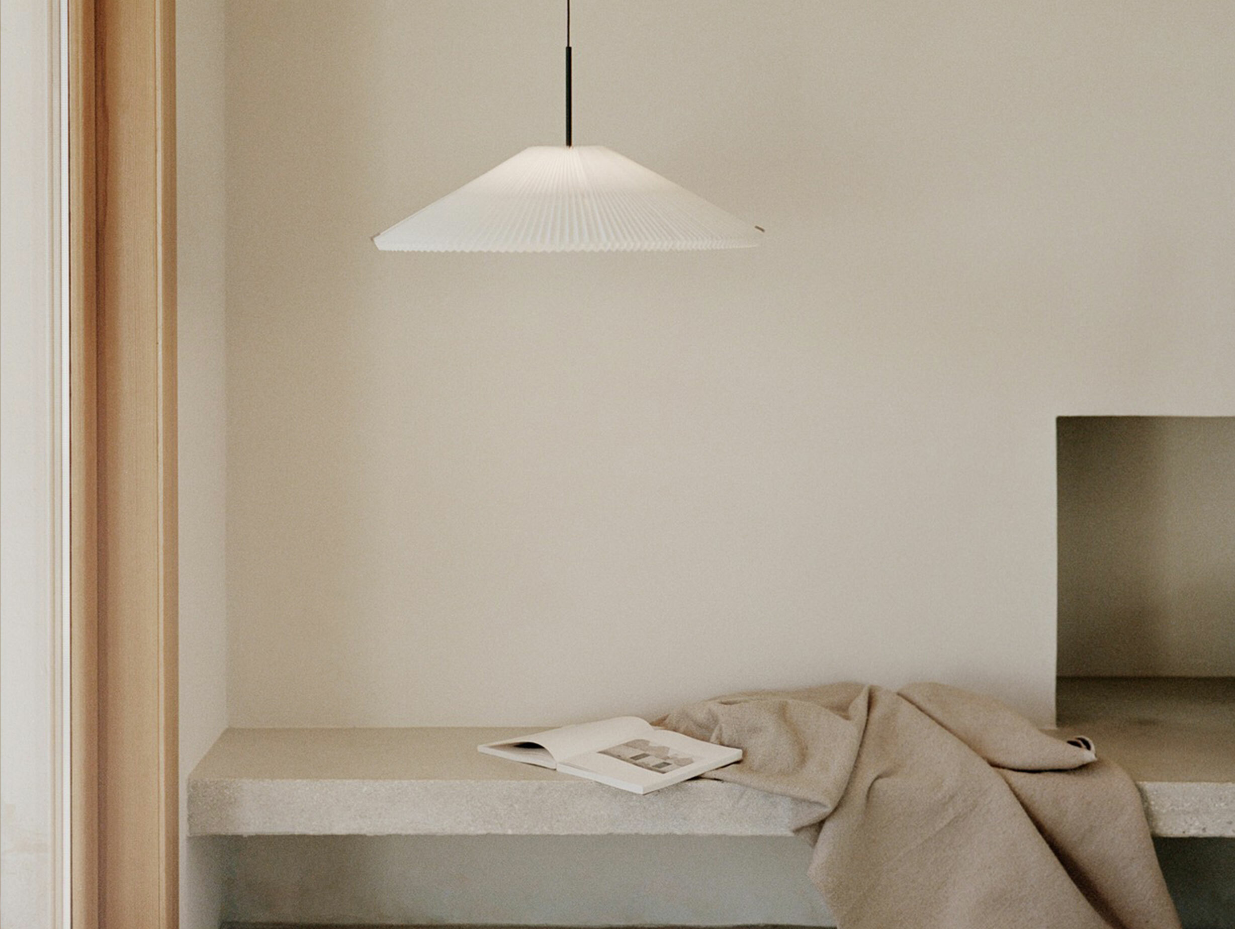 New works nebra pendant ls 4