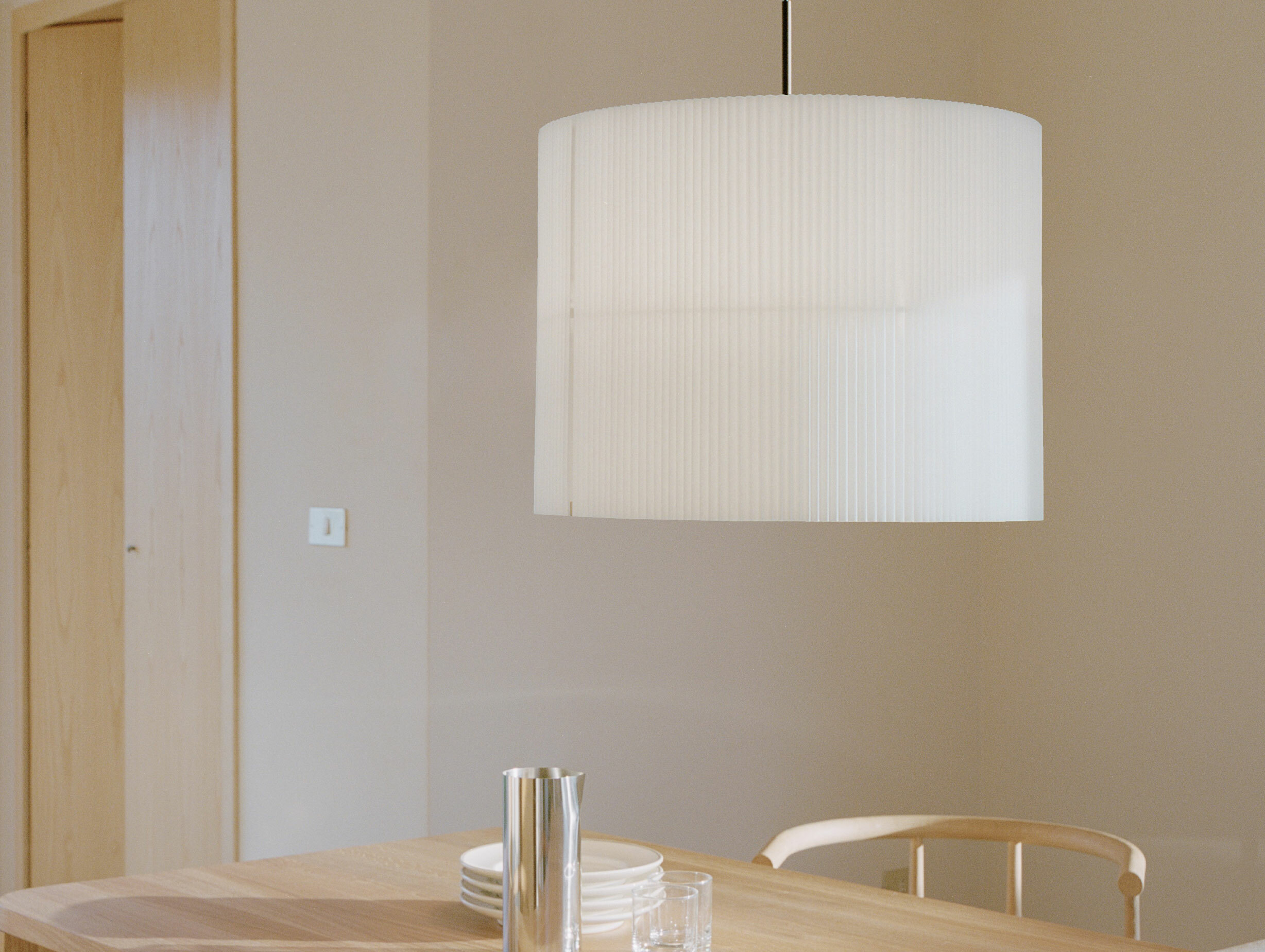 New works nebra pendant ls 8