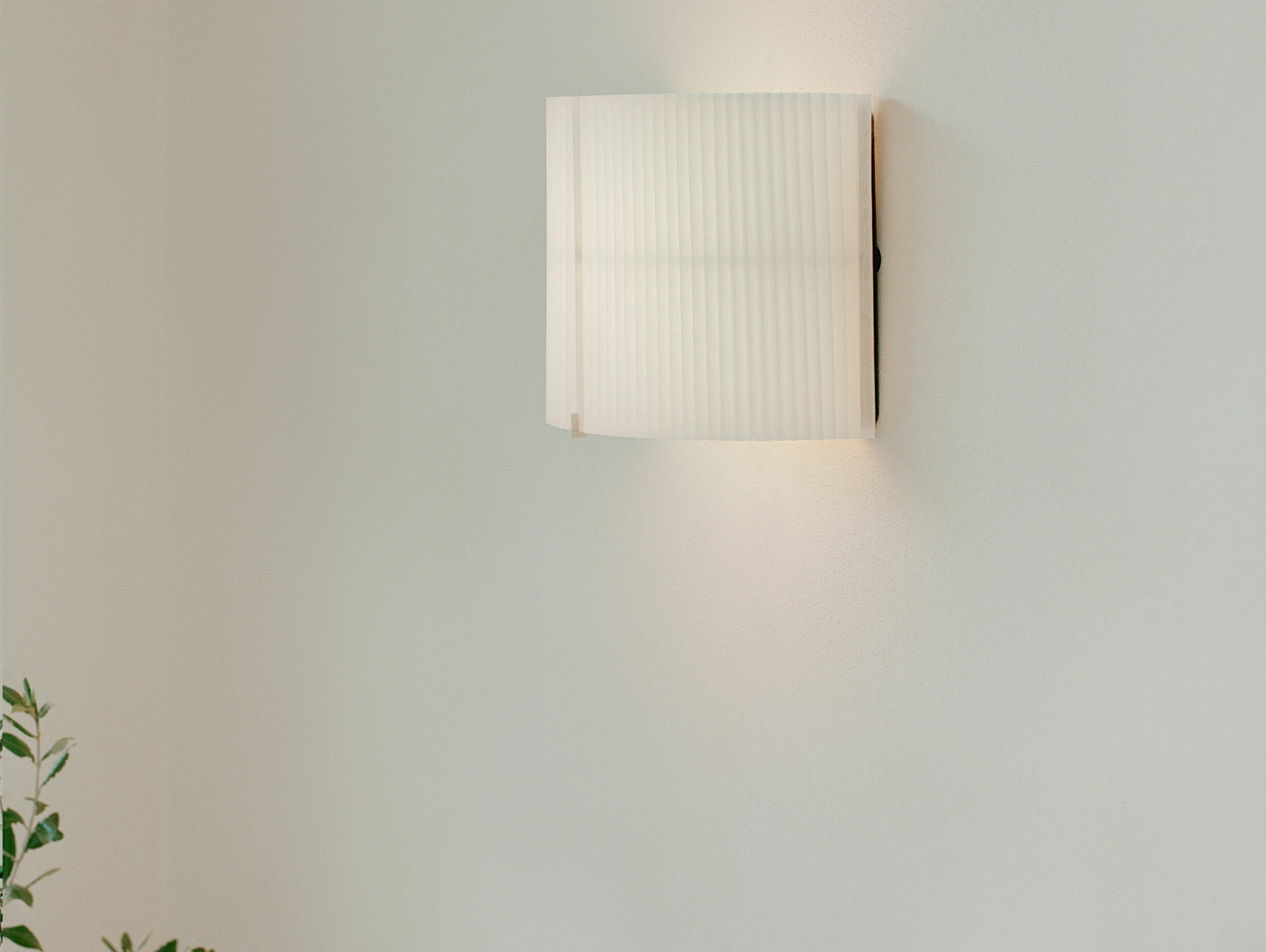 New works nebra wall light story 3