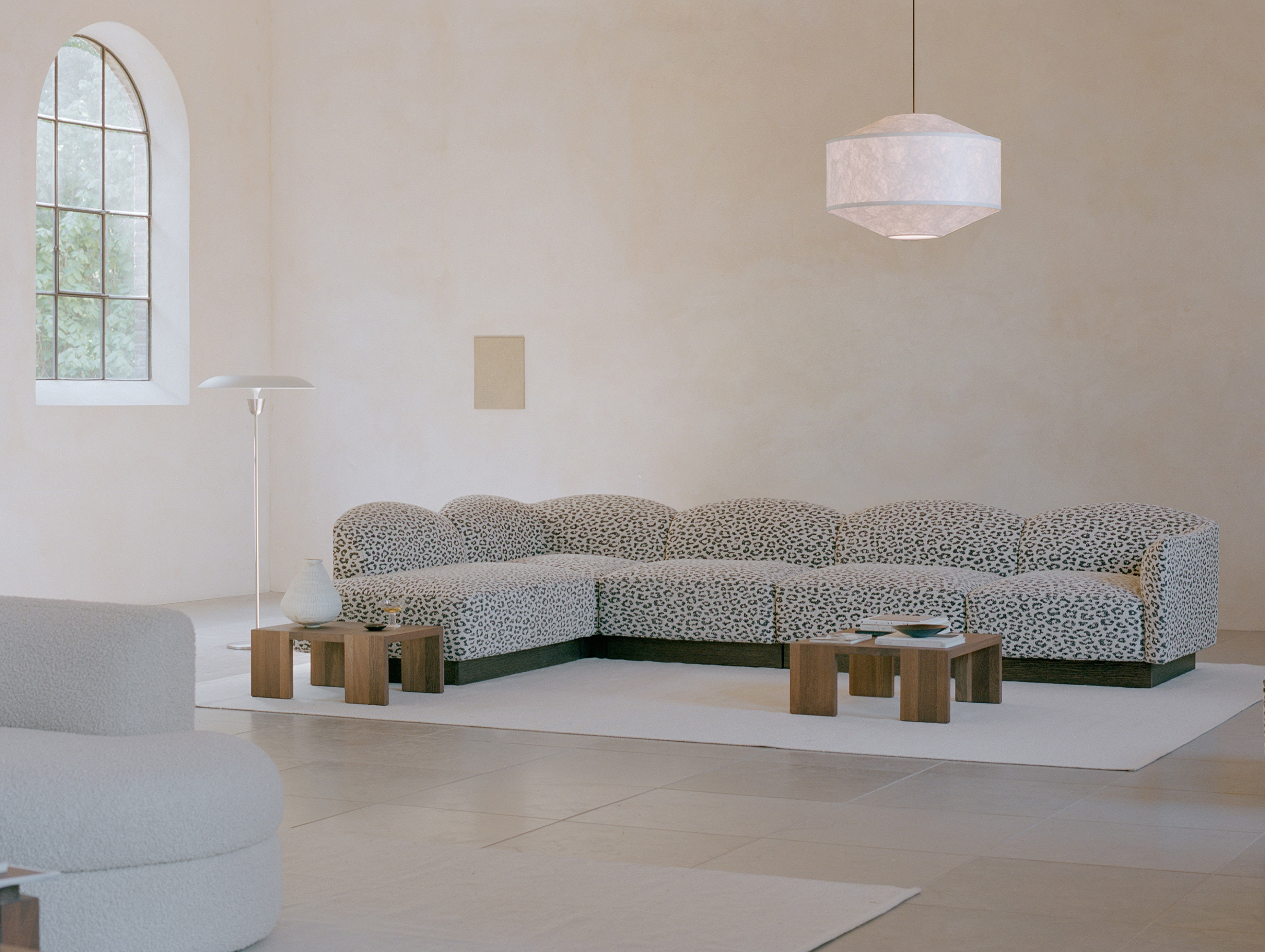 New works omayra maymo tenon coffee side table lifestyle2