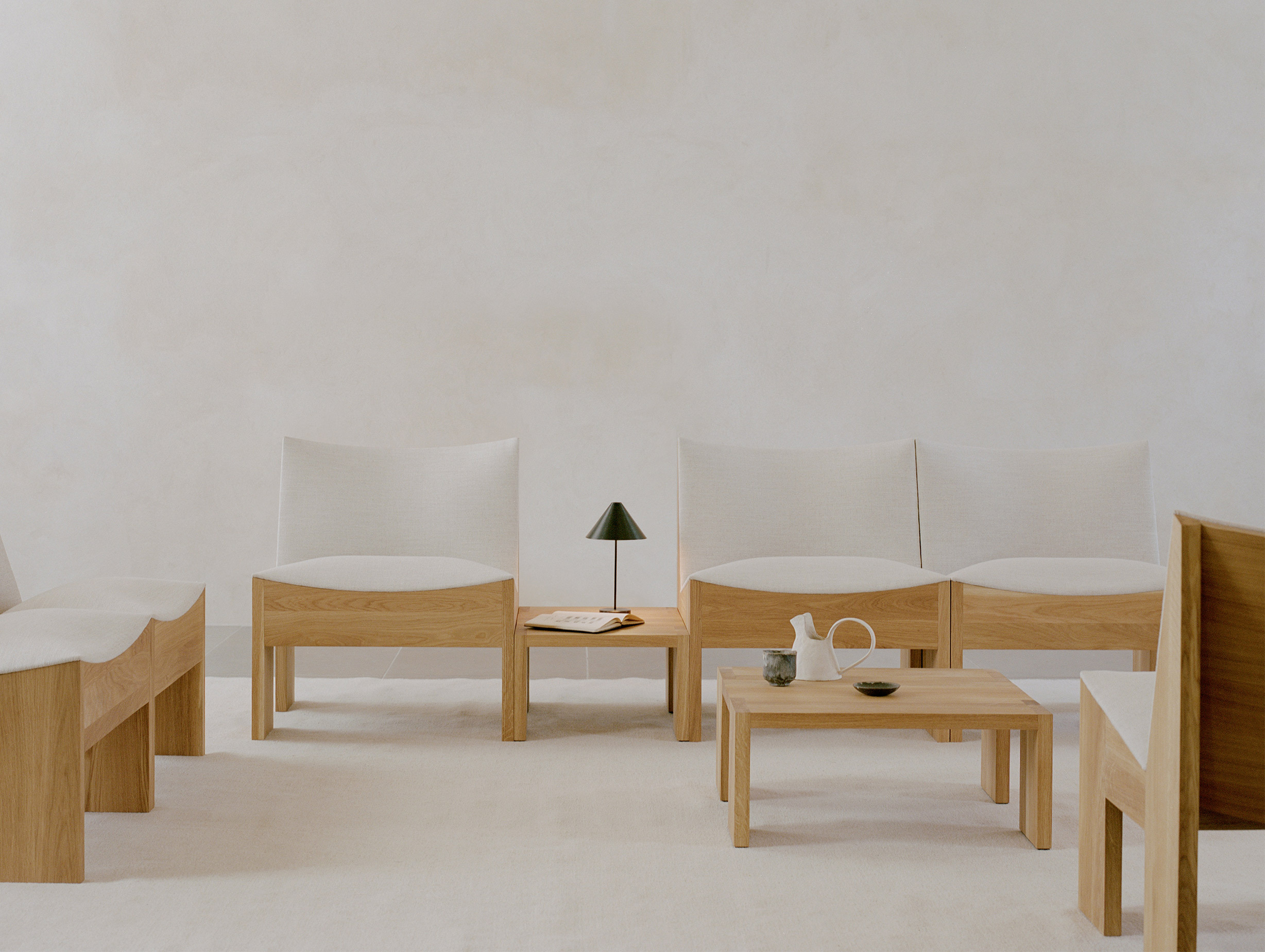 New works omayra maymo tenon coffee side table lifestyle3