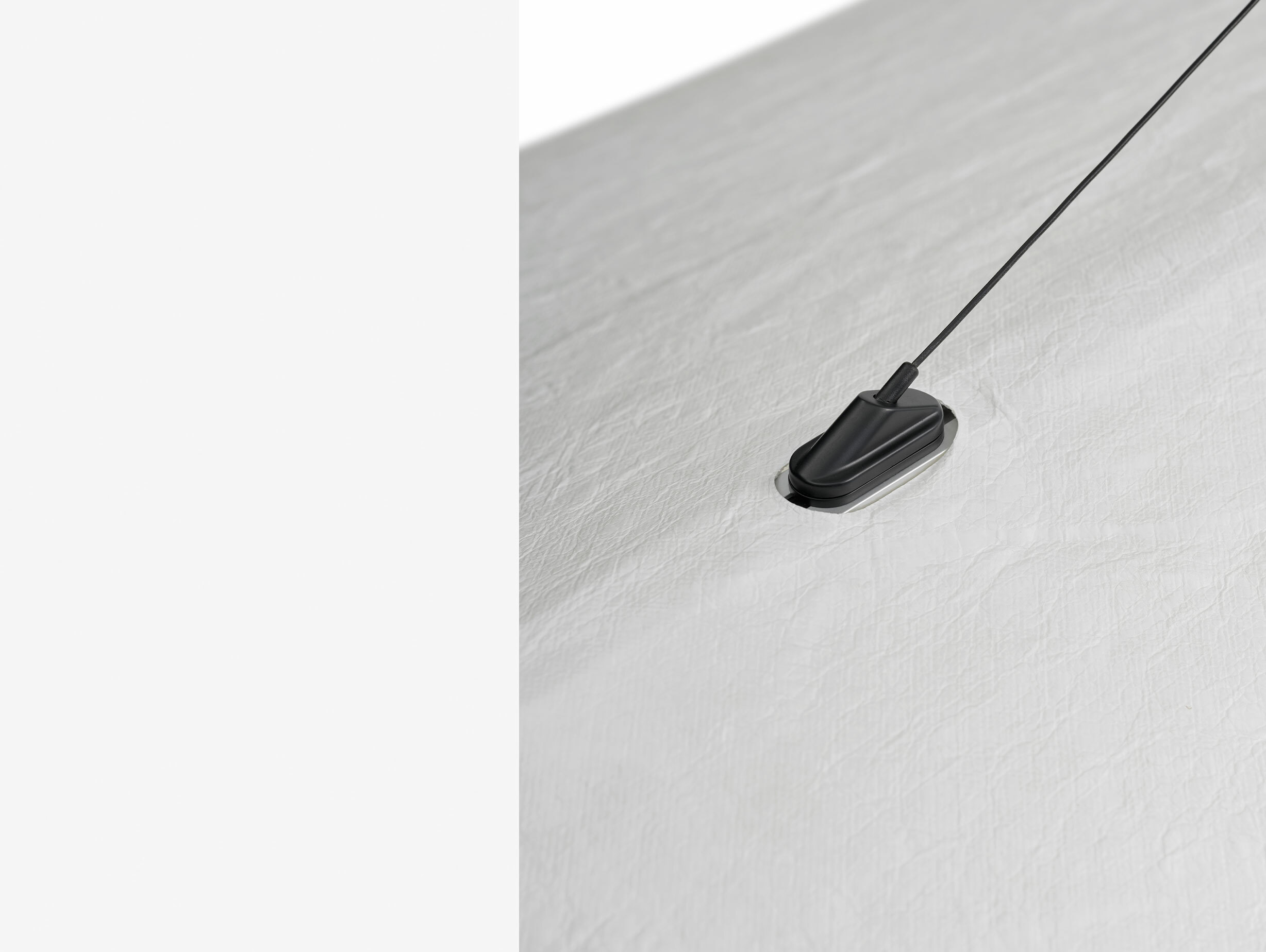 New works panter tourron tense pendan story 2