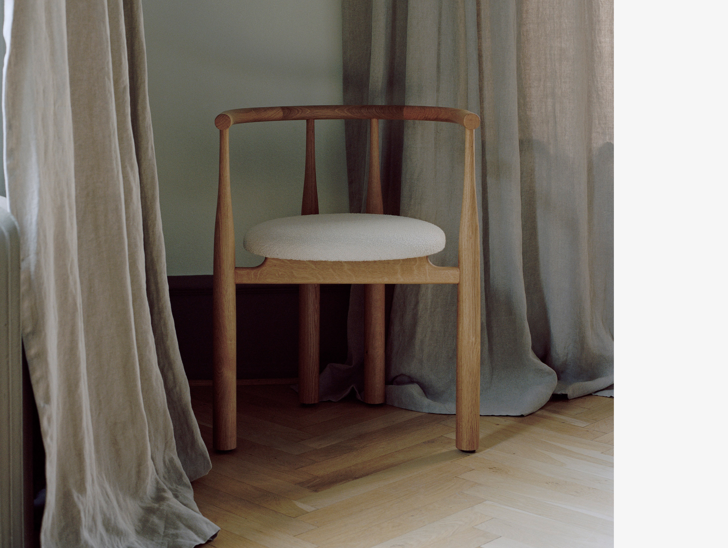 New works steven bukowski bukowski chairlifestyle