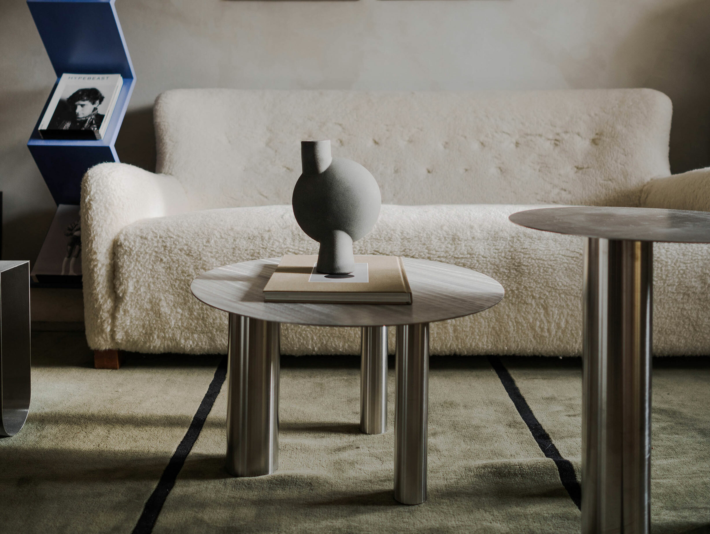 Noom Kateryna Sokolova Brandt Coffee Table CS1 Low Lifestyle 2