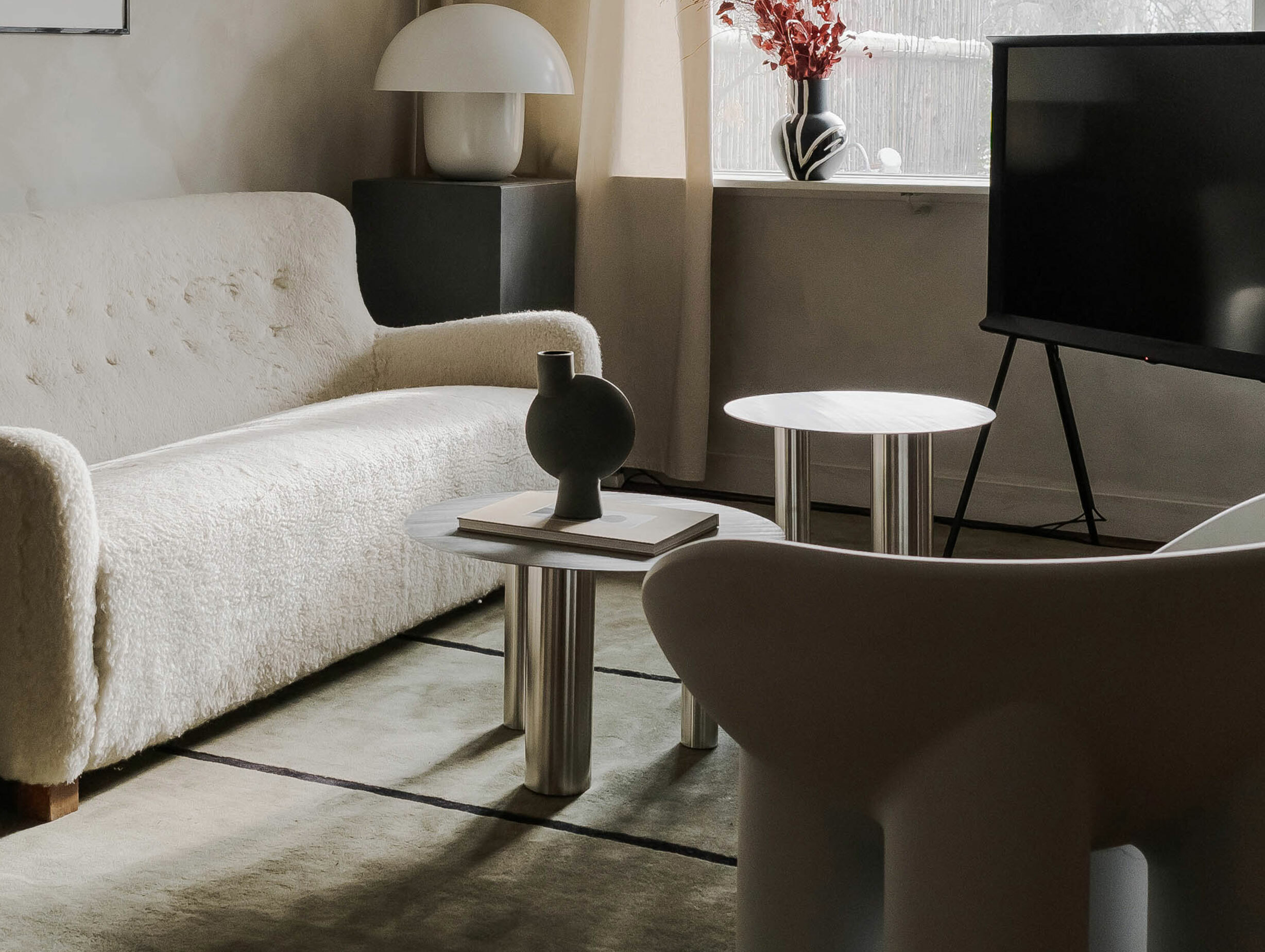 Noom Kateryna Sokolova Brandt Coffee Table CS1 Low Lifestyle 4