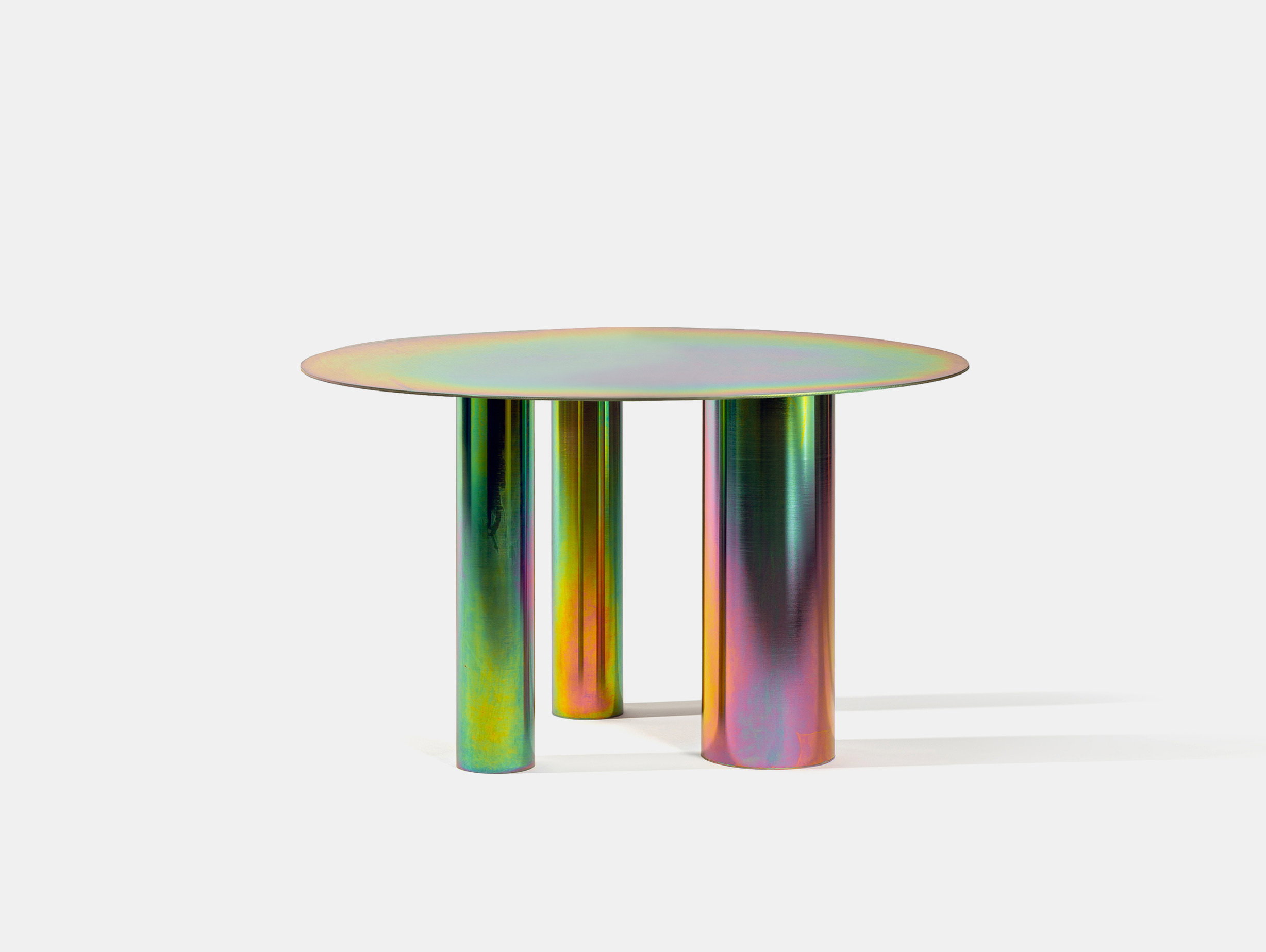 Brandt Coffee Table CSL3, Limited Edition Viaduct Furniture