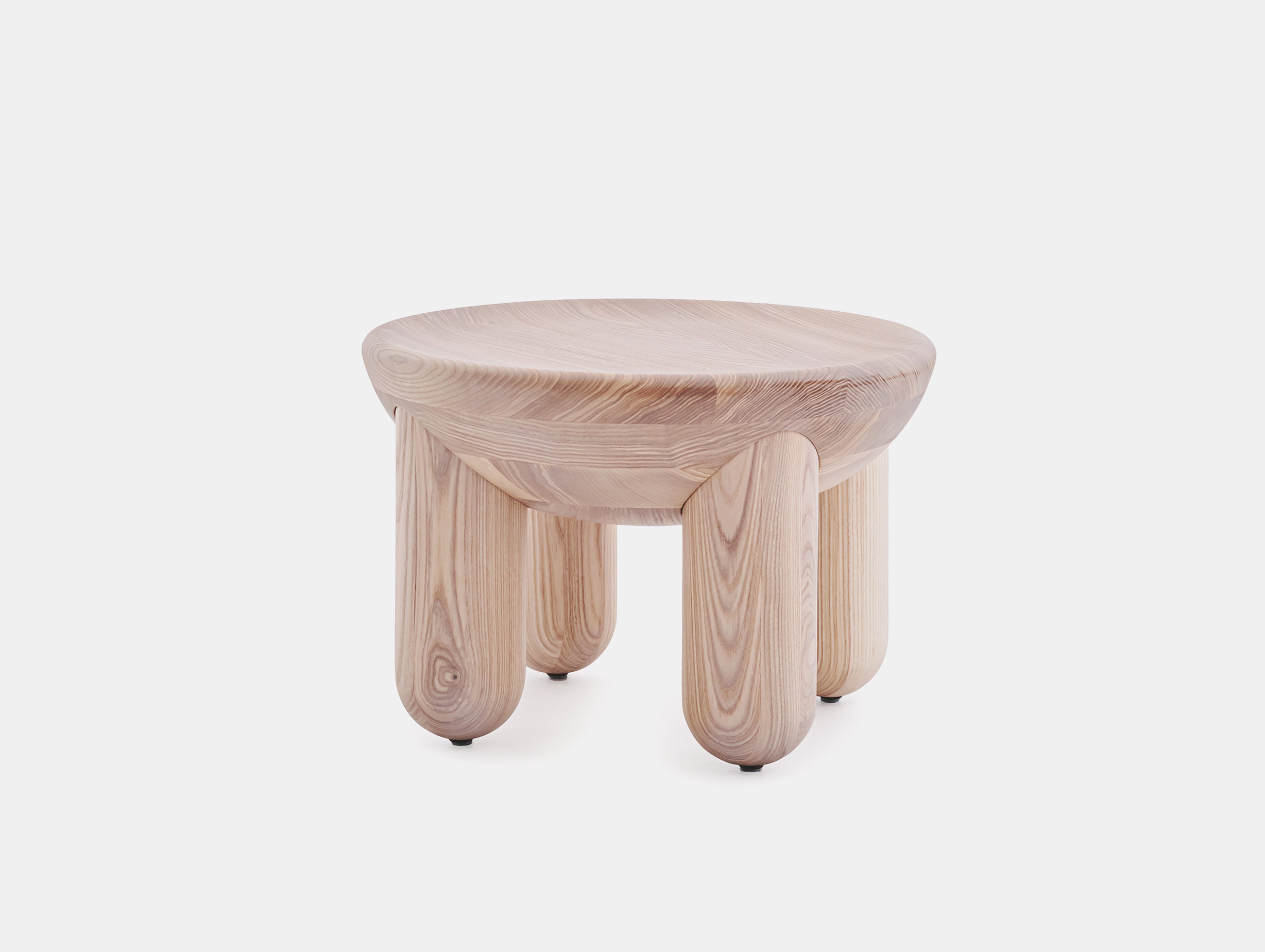 Noom kateryna sokolova freyja coffee table 1 natural ashwood