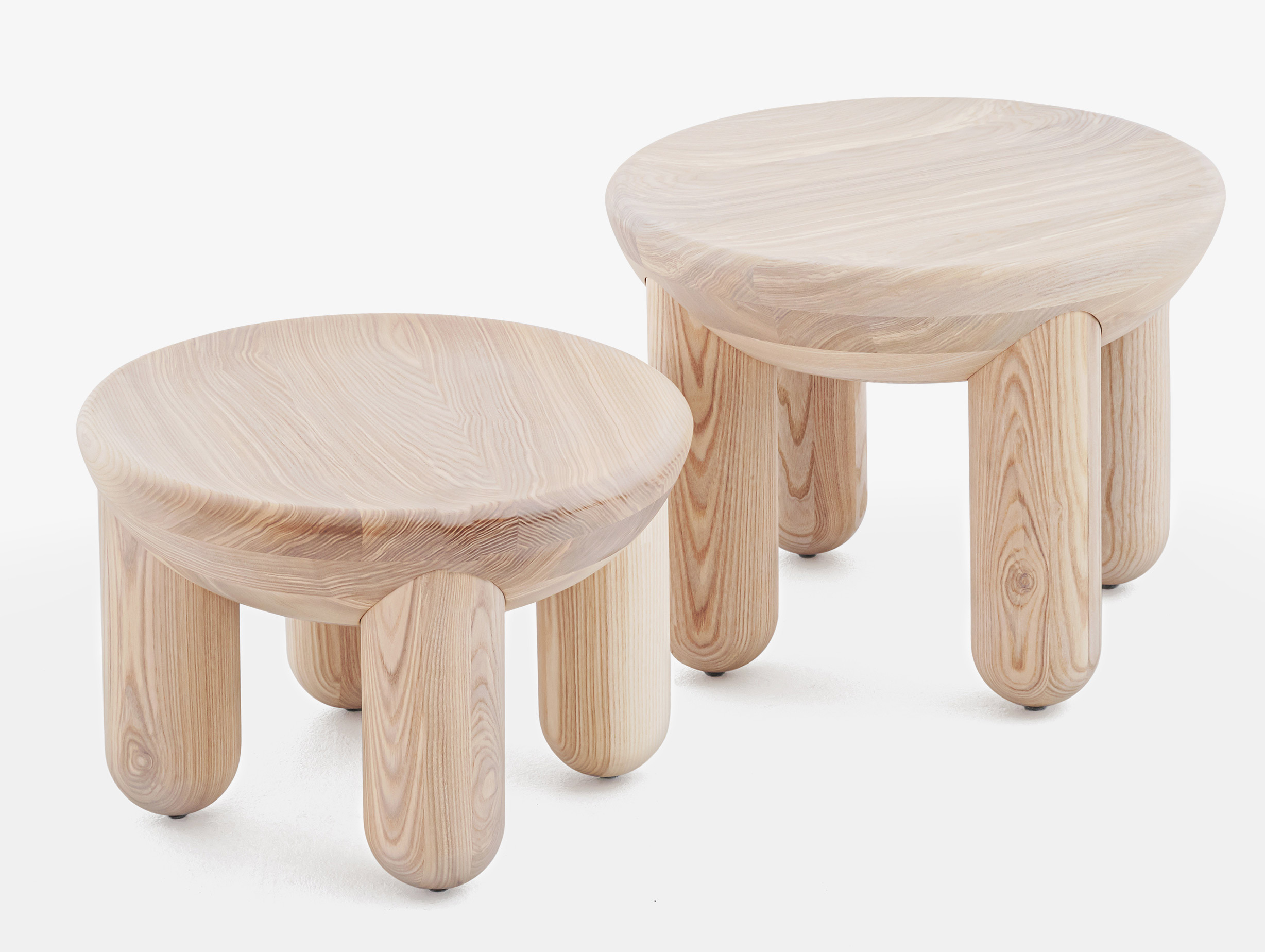 Noom kateryna sokolova freyja coffee table lifestyle48