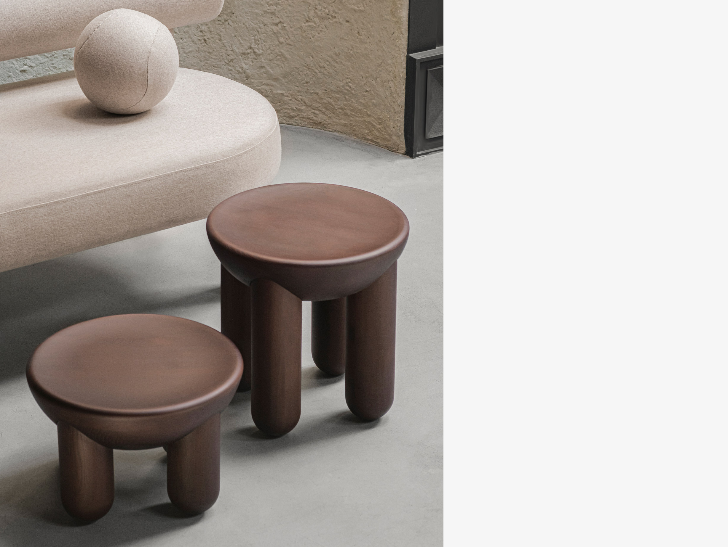 Noom kateryna sokolova freyja coffee table lifestyle6