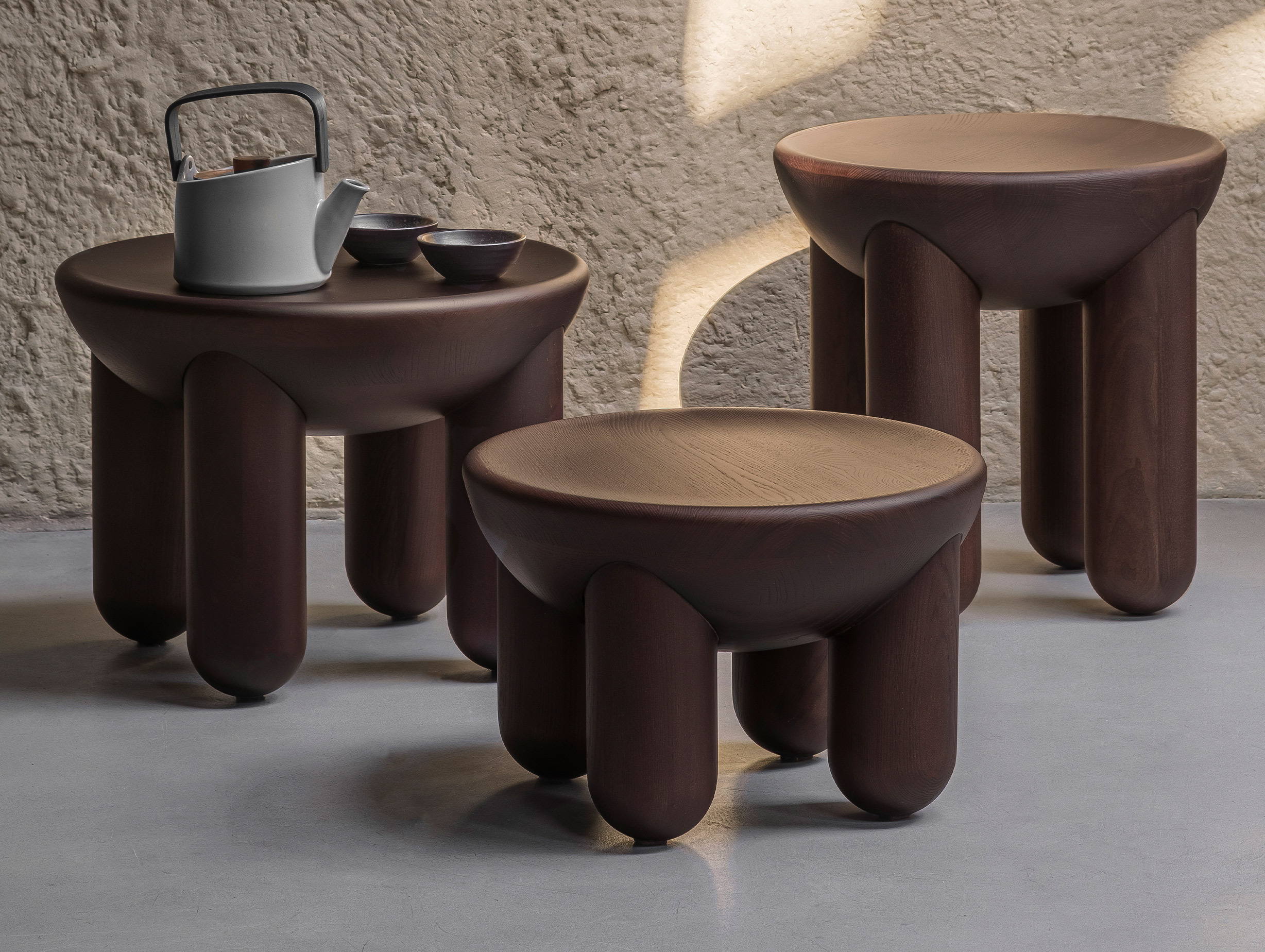 Noom kateryna sokolova freyja coffee table lifestyle7